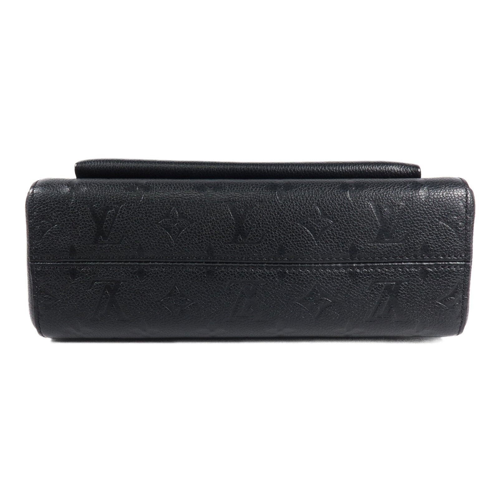 LOUIS VUITTON Monogram Empreinte Vavin PM鏈帶肩背袋