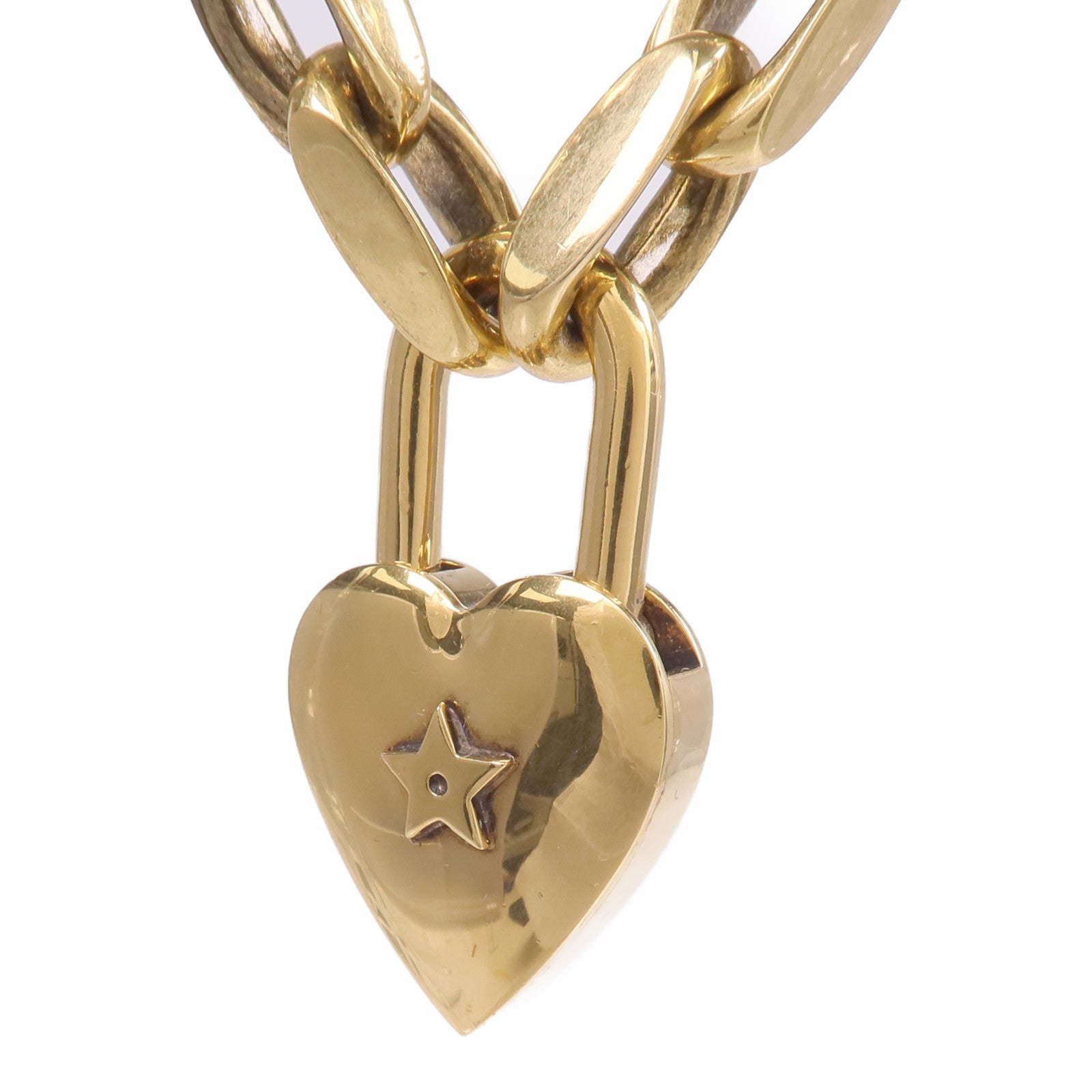 Dior 金屬Necklace項鍊