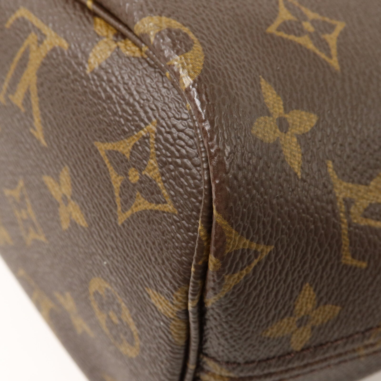 LOUIS VUITTON Monogram Neverfull PM手挽袋