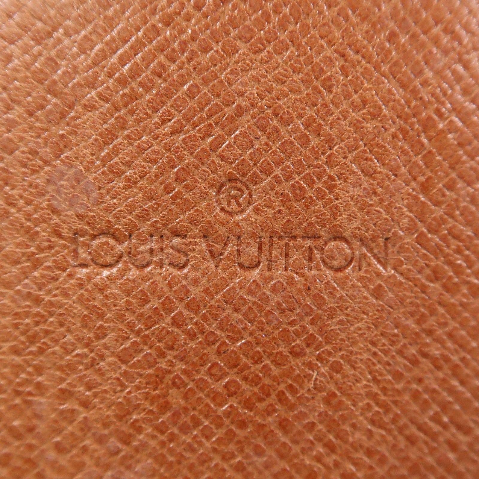 LOUIS VUITTON Monogram Etui Cigarette Case煙盒