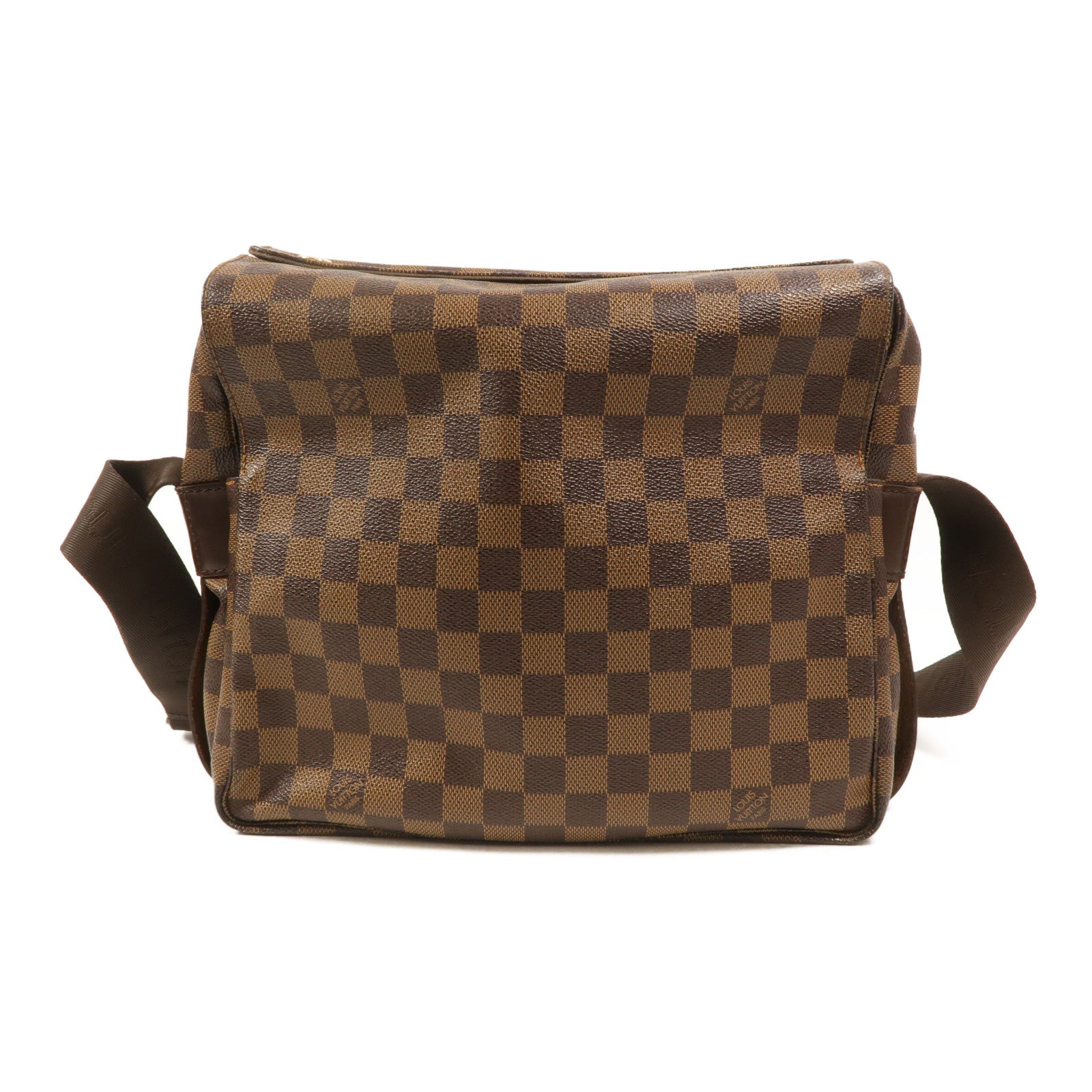 LOUIS VUITTON Damier Naviglio肩背袋