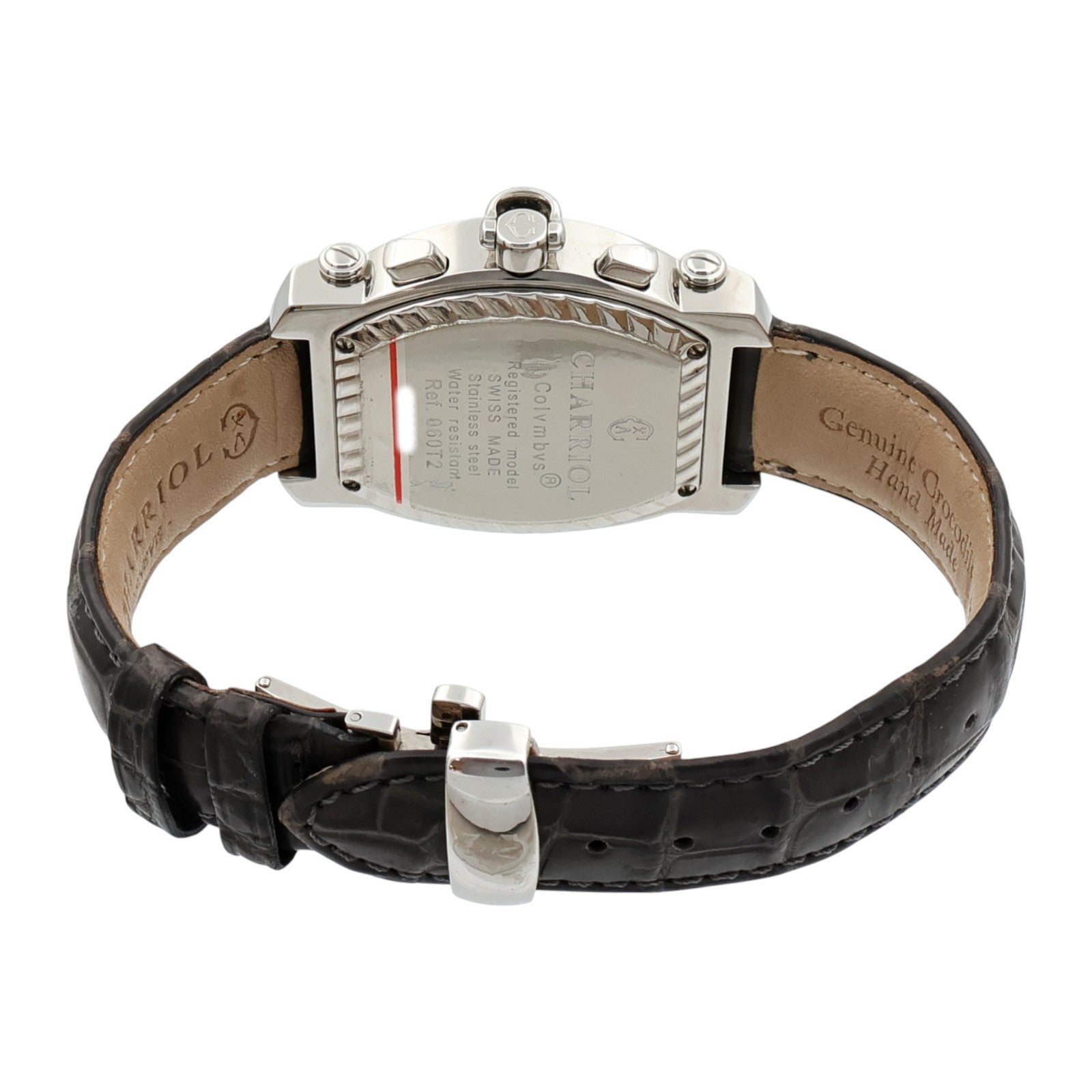 CHARRIOL Colvmbvs 060T2