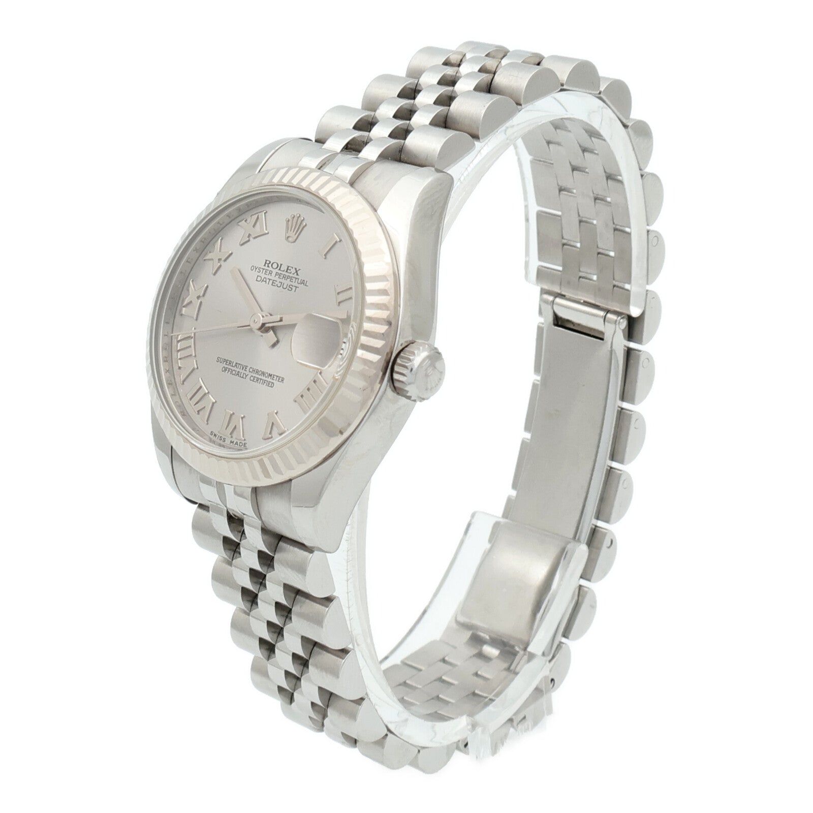 ROLEX Datejust 178274