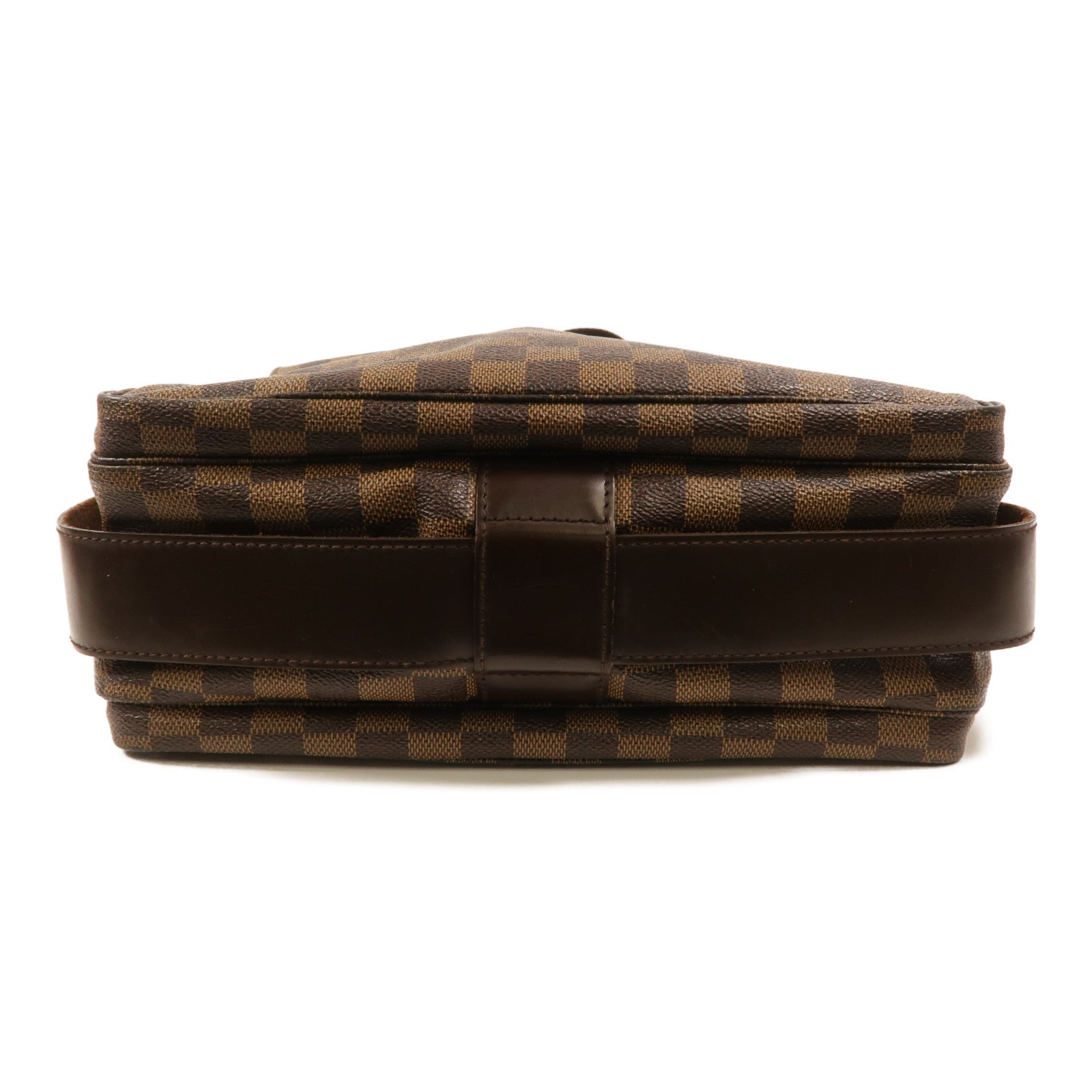 LOUIS VUITTON Damier Naviglio肩背袋