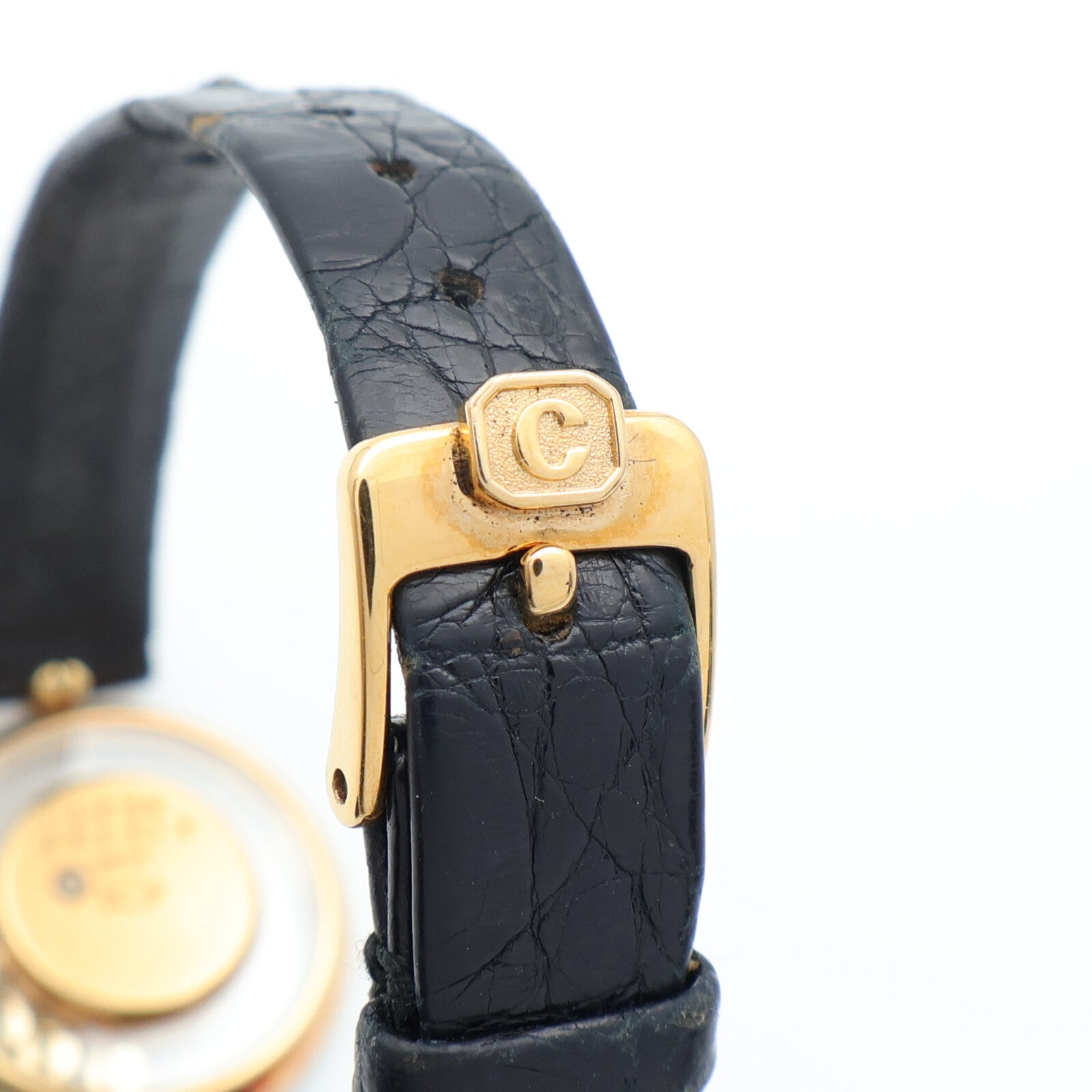 Chopard Happy Diamond 203957-0001