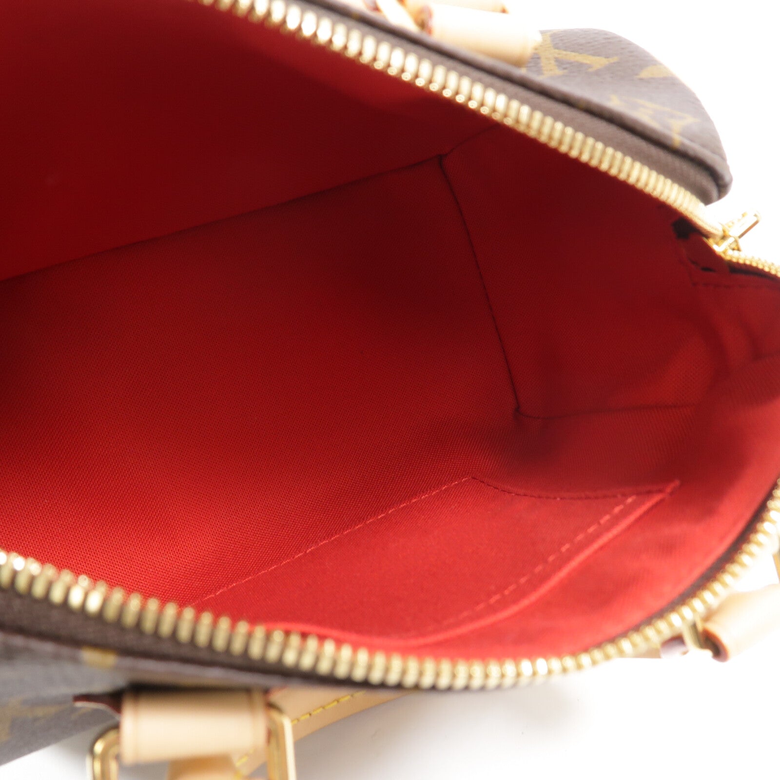 LOUIS VUITTON Monogram Speedy Bandouliere 20手挽肩背兩用袋