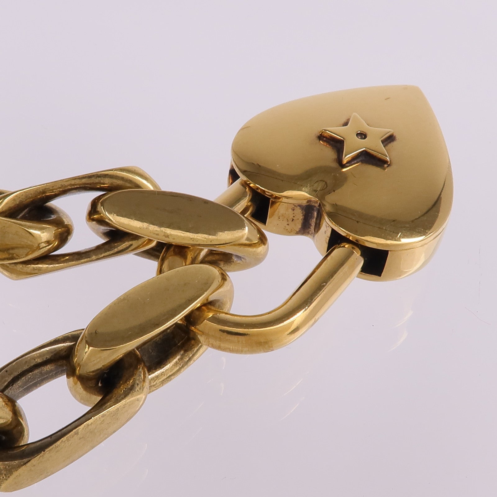 Dior 金屬Necklace項鍊