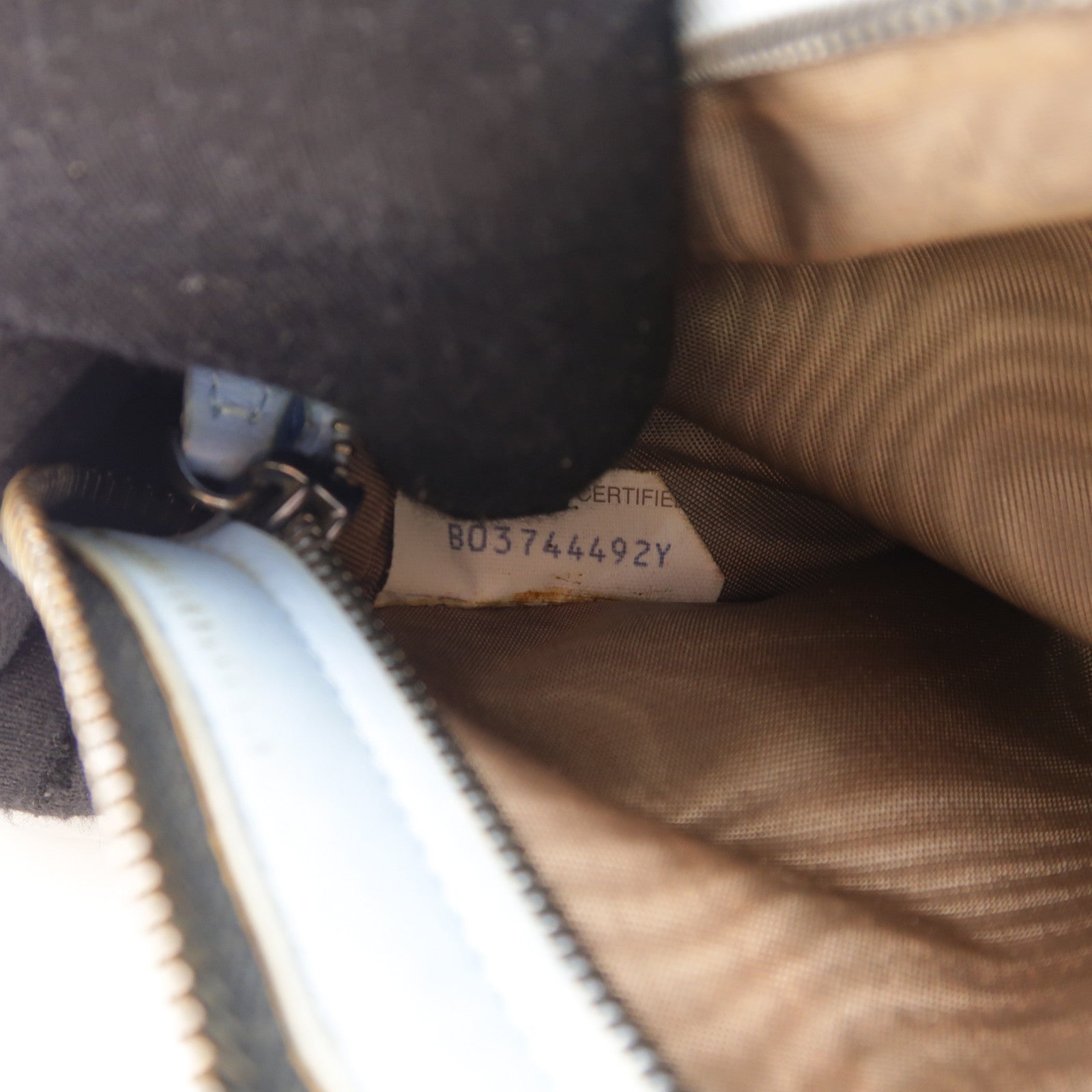 BOTTEGA VENETA 牛皮皮革Zipper Long Wallet長錢包