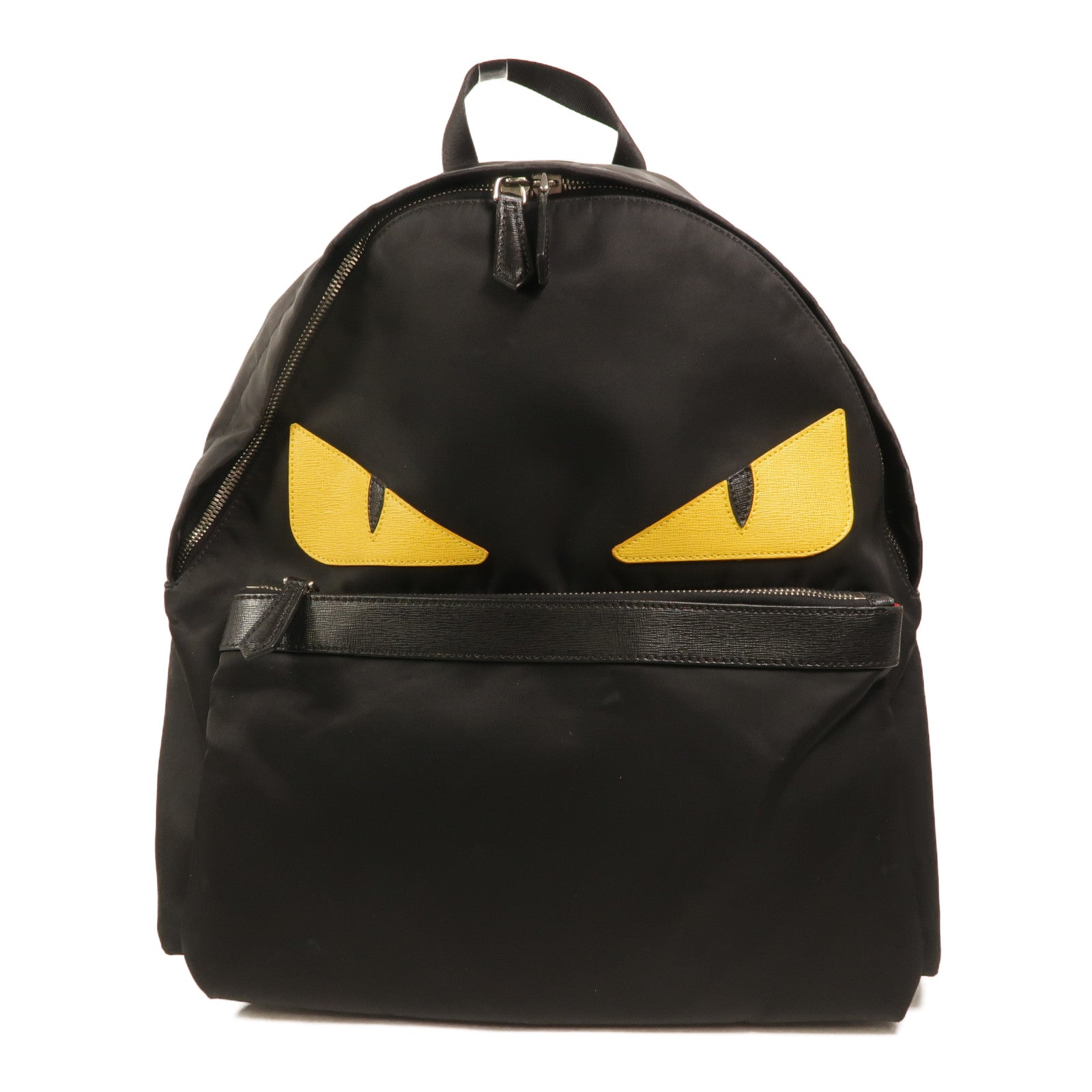 FENDI 尼龍Monster Eyes Backpack背包