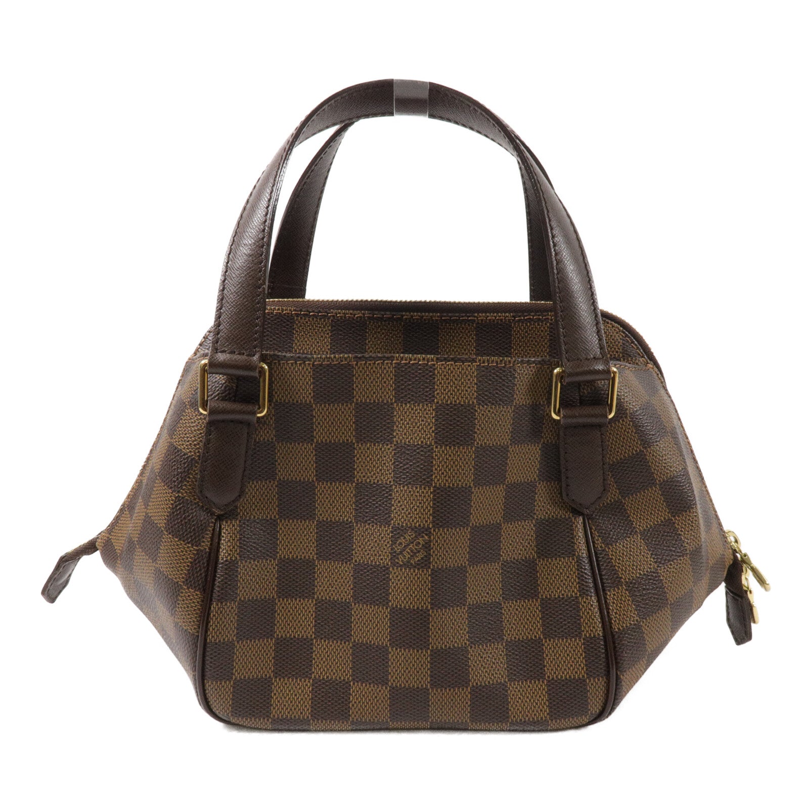 LOUIS VUITTON Damier Belem PM手挽袋
