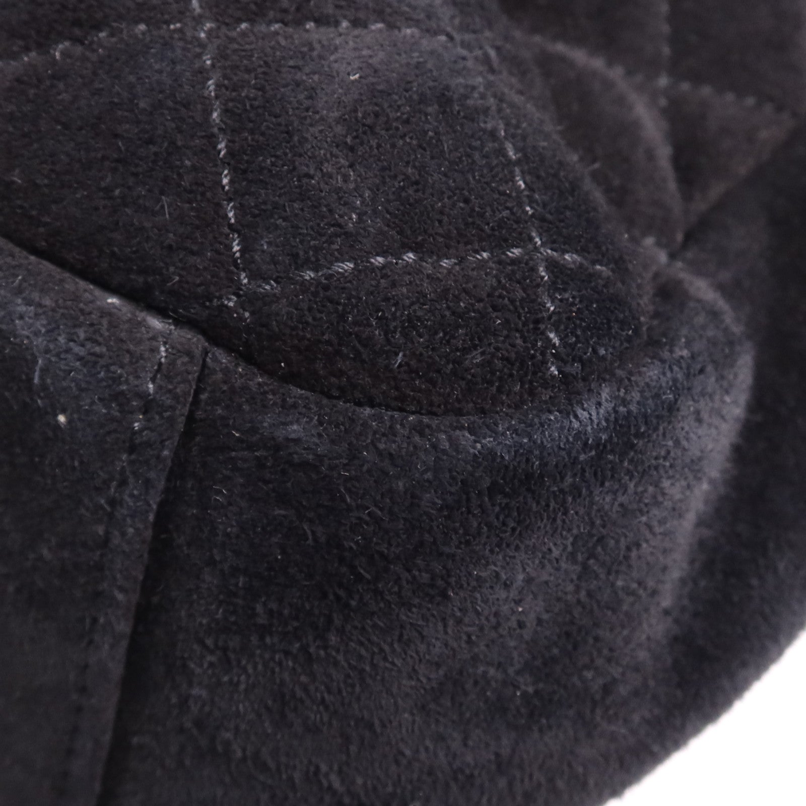 YVES SAINT LAURENT 麂皮皮革Envelope Large金扣鏈帶肩背袋