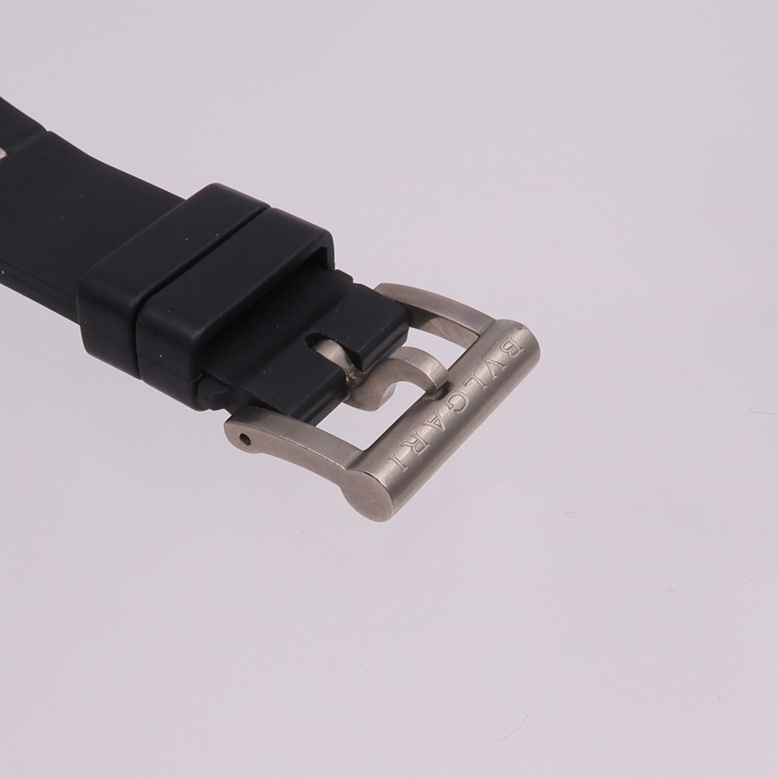 BVLGARI Diagono Titanium Chronograph TI44TACH