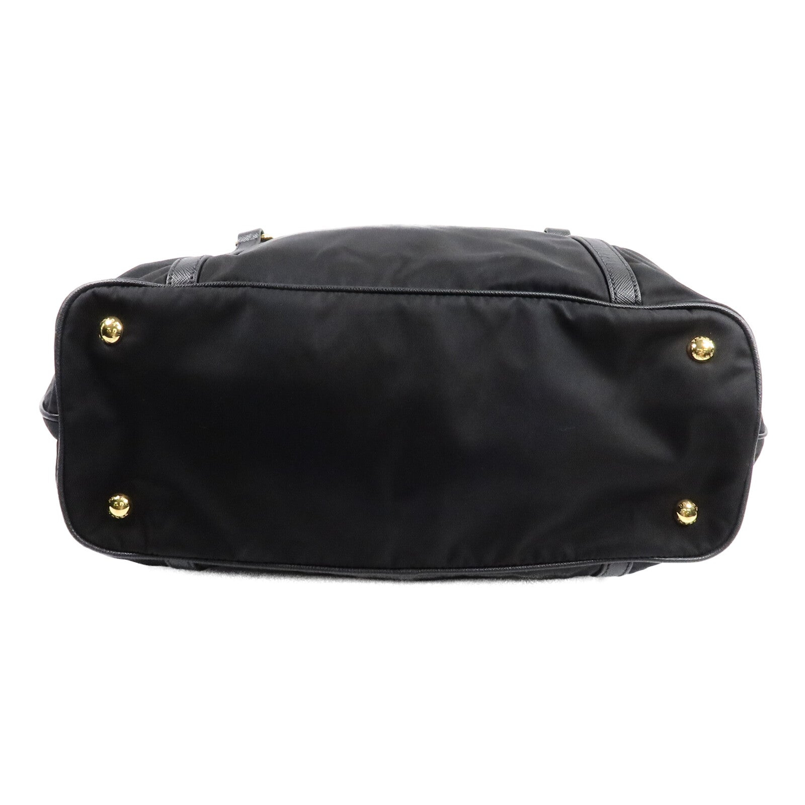 PRADA 尼龍2 Way Shoulder Bag手挽肩背兩用袋