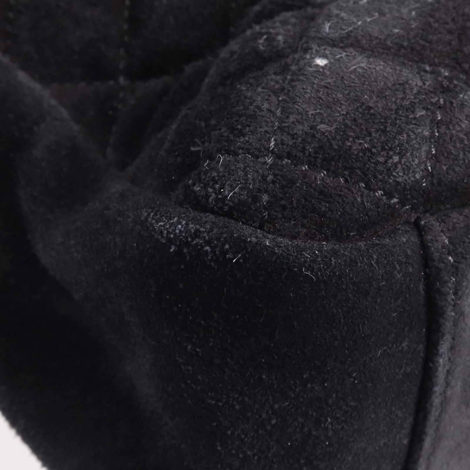 YVES SAINT LAURENT 麂皮皮革Envelope Large金扣鏈帶肩背袋