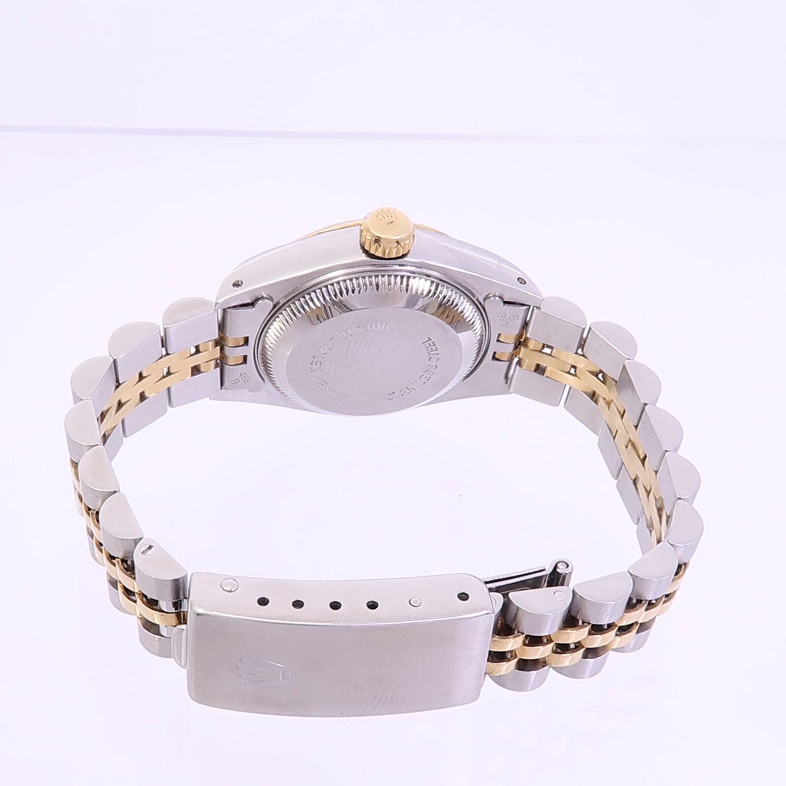 ROLEX Datejust 69173G