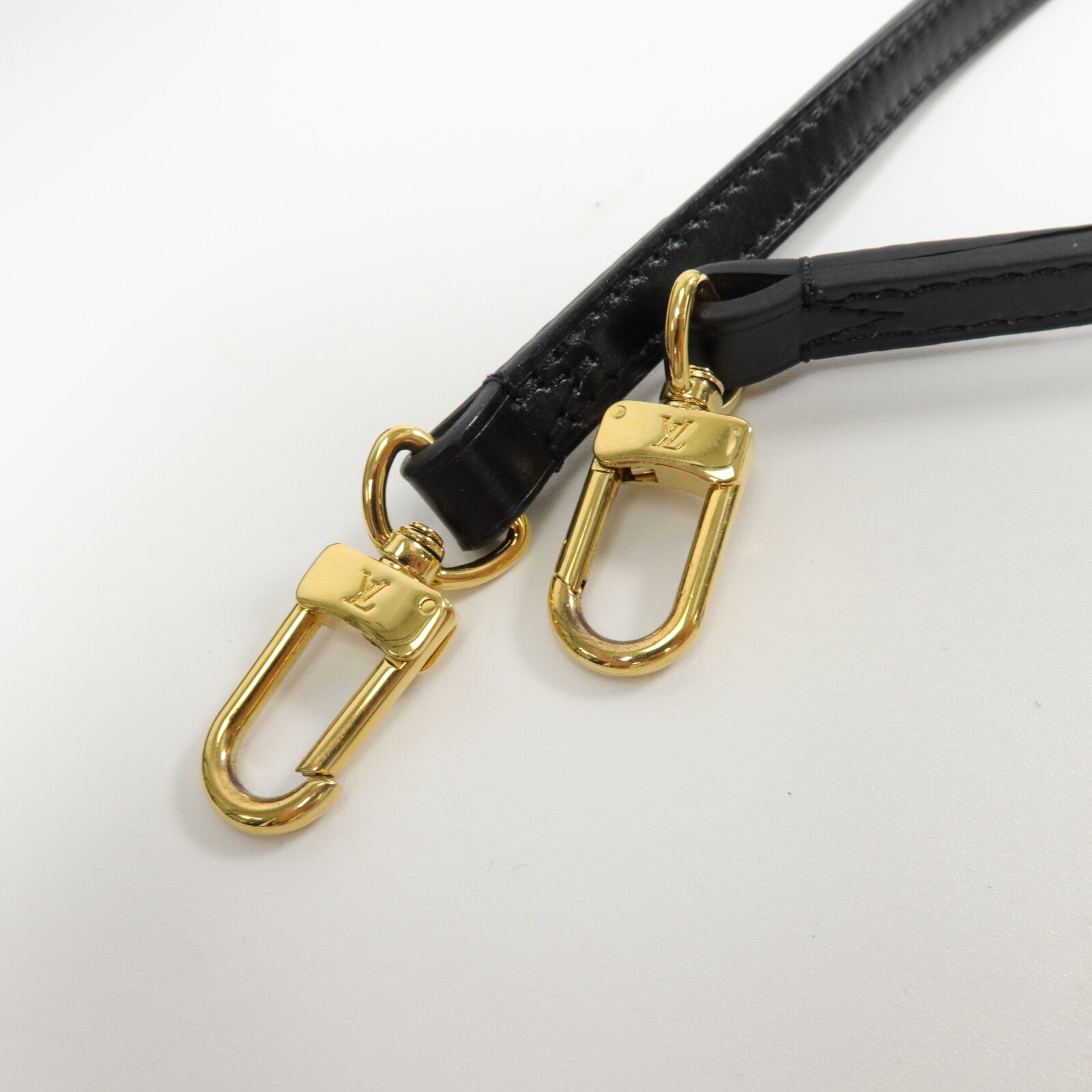 LOUIS VUITTON 牛皮皮革Petite Malle肩背袋