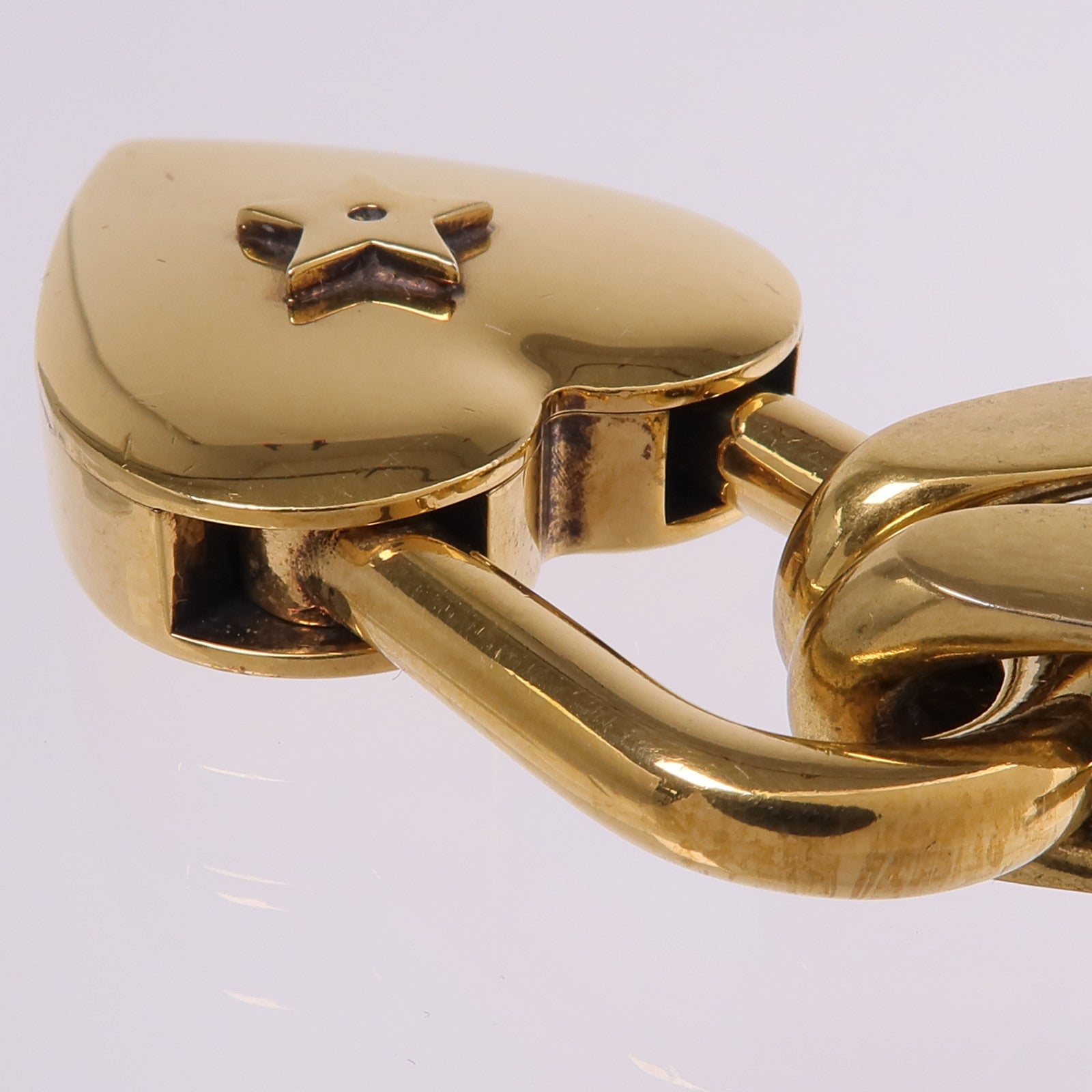 Dior 金屬Necklace項鍊