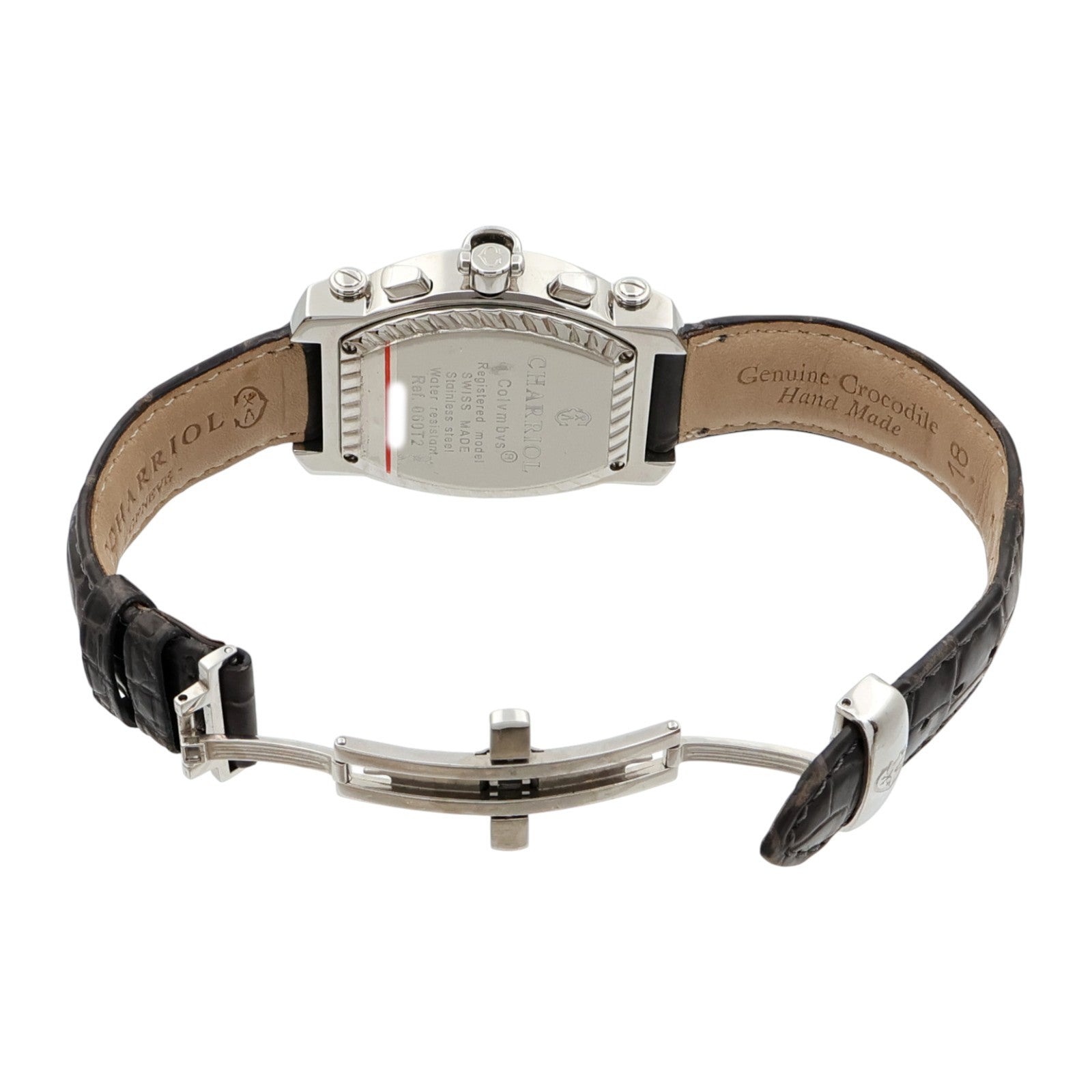 CHARRIOL Colvmbvs 060T2