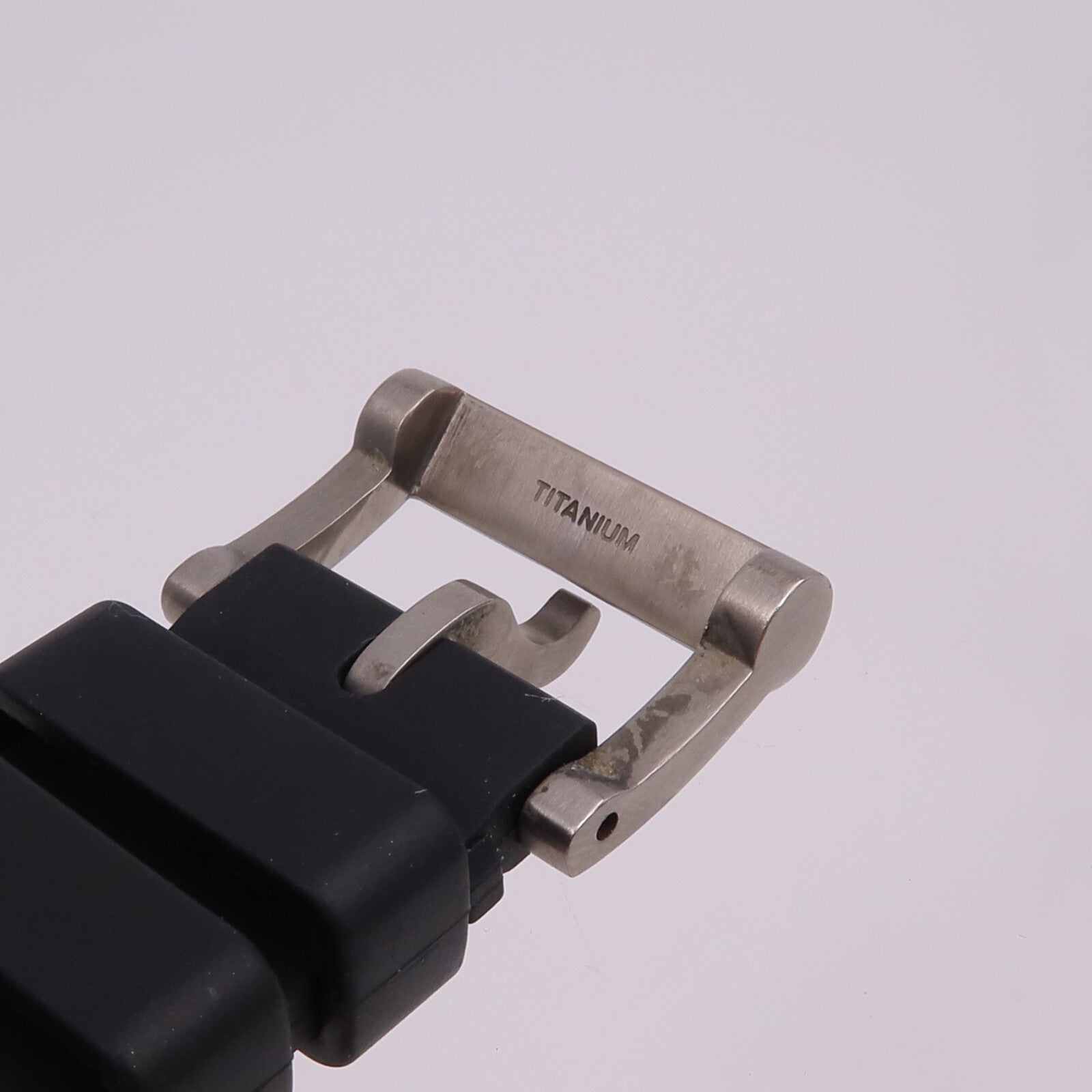 BVLGARI Diagono Titanium Chronograph TI44TACH