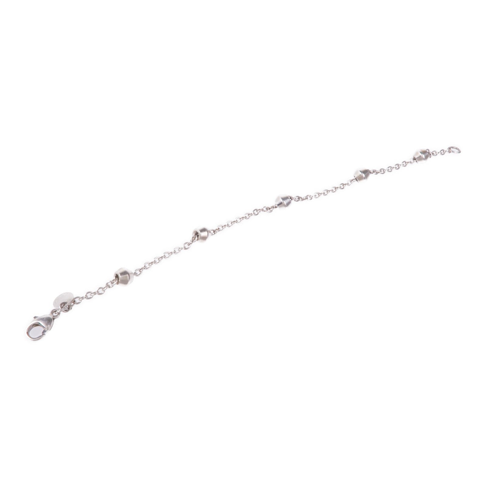 TIFFANY＆CO 925純銀Bracelets手鐲