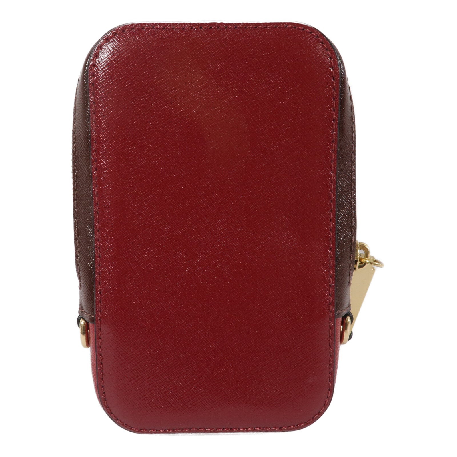 MARC BY MARC JACOBS 塗層帆布Chain Shoulder鏈帶肩背袋