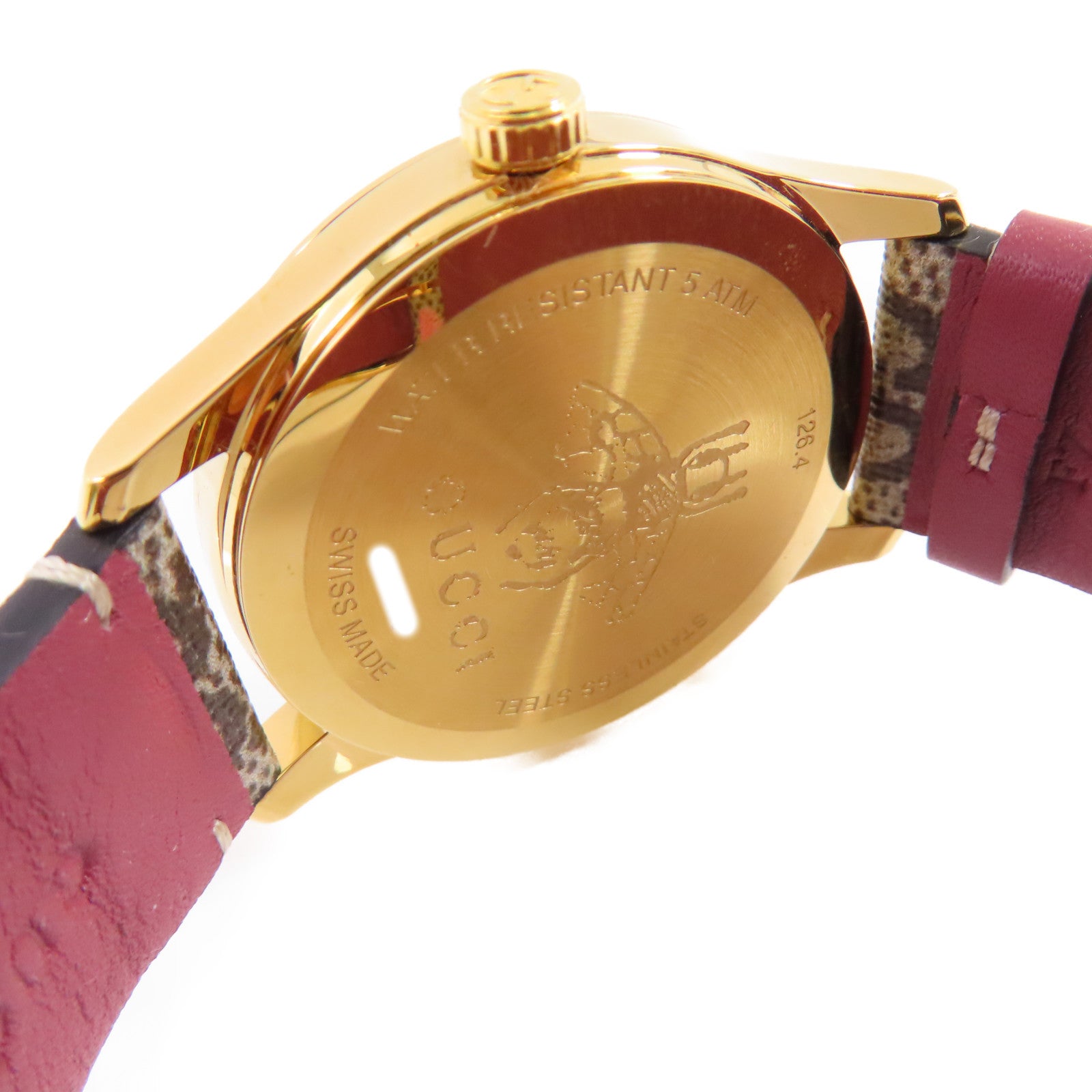 GUCCI Timeless YA1264038A