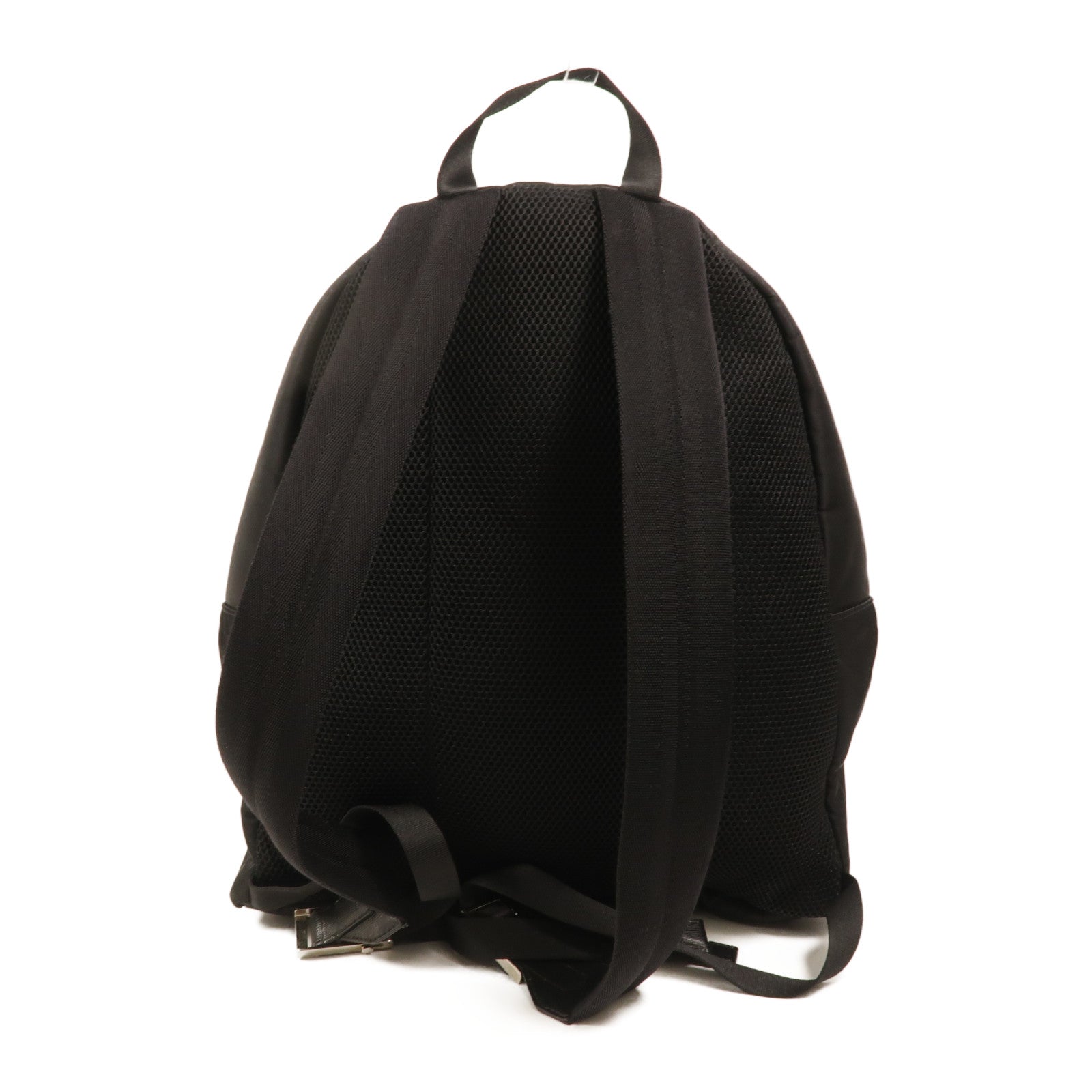 FENDI 尼龍Monster Eyes Backpack背包