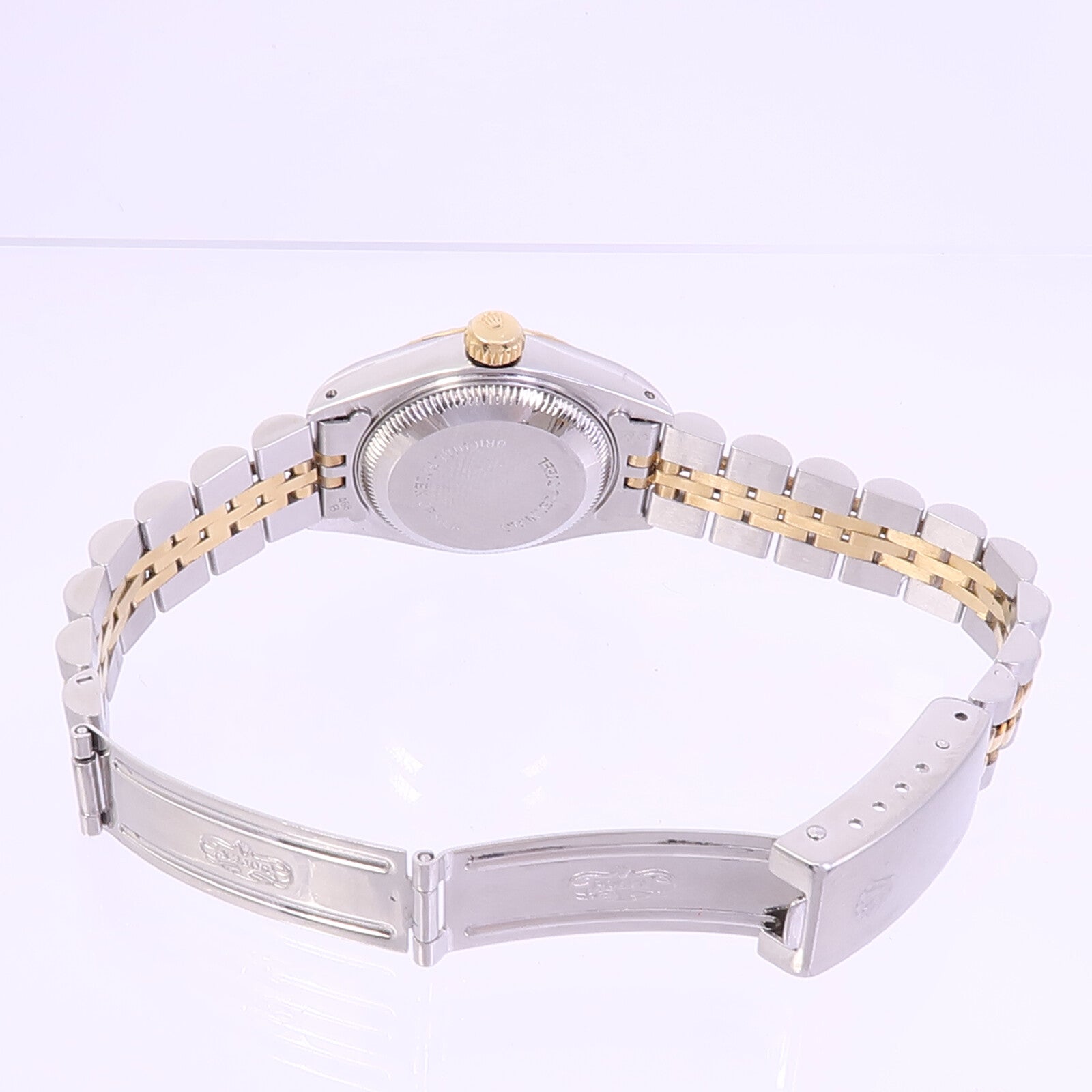 ROLEX Datejust 69173G