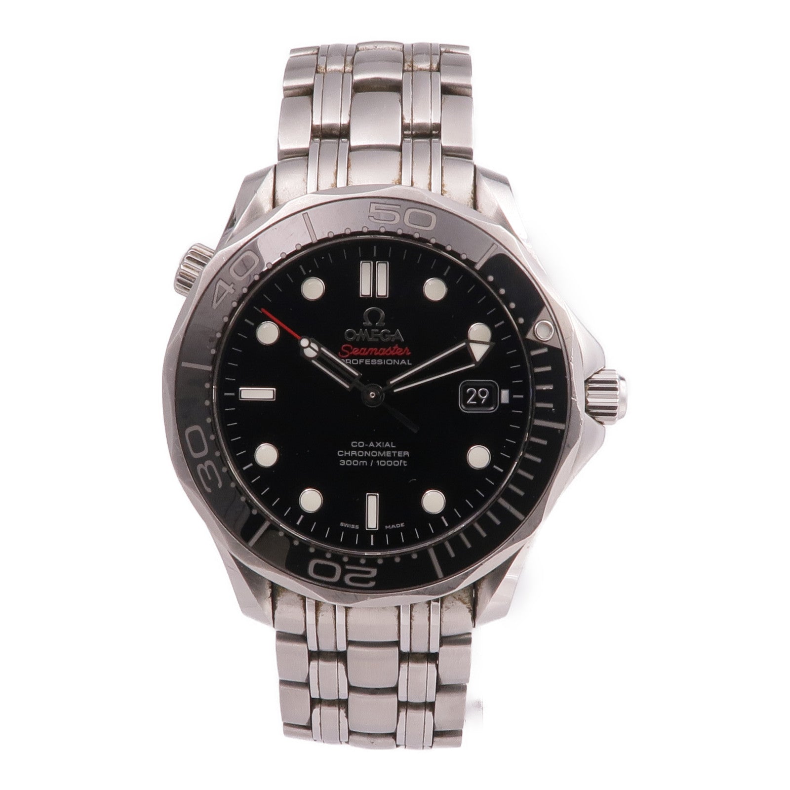 OMEGA Seamaster Diver 21230412001003