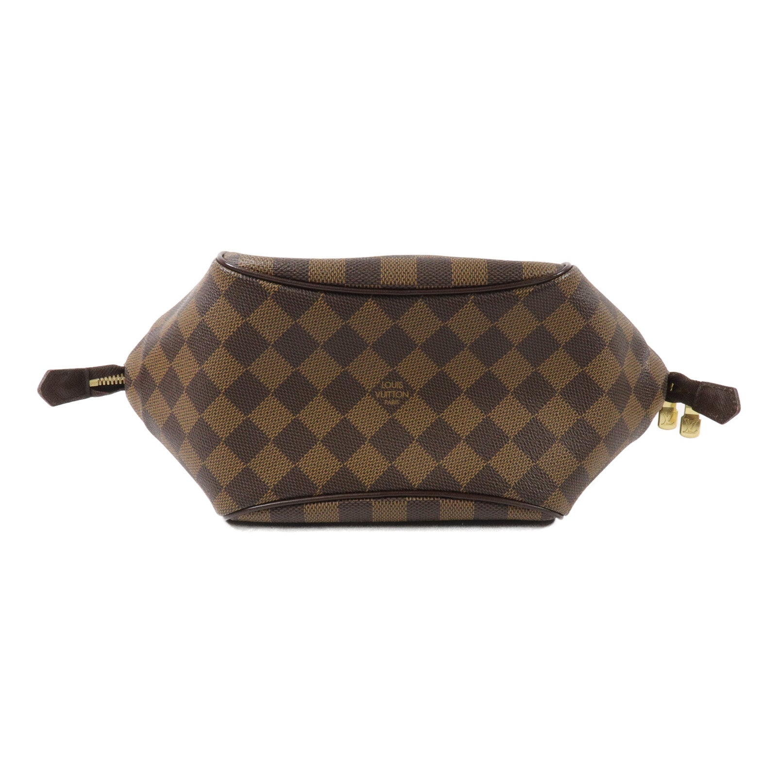 LOUIS VUITTON Damier Belem PM手挽袋