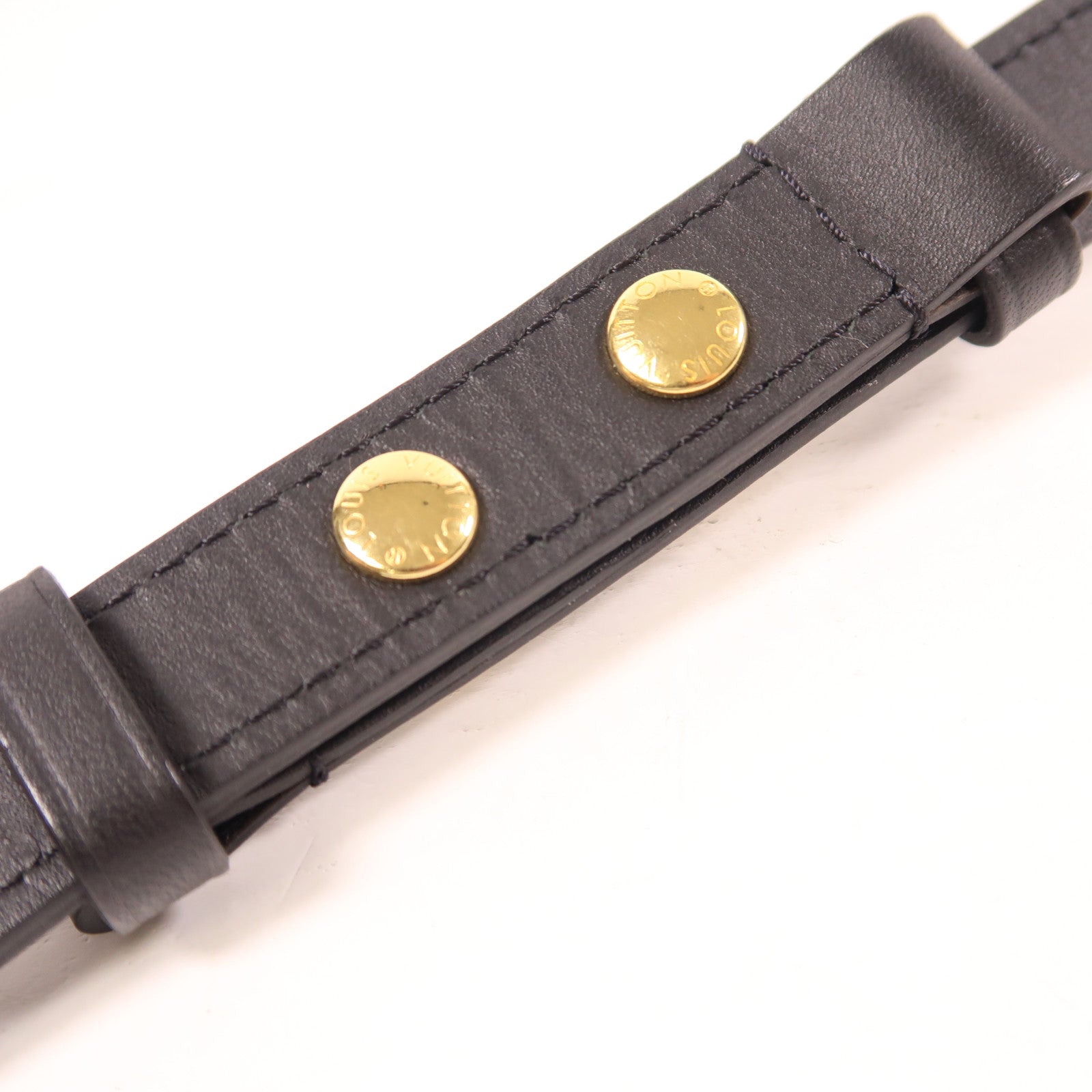 LOUIS VUITTON LV Multi Pochette Accessoires 2 Way Shoulder Bag M80399 Empreinte