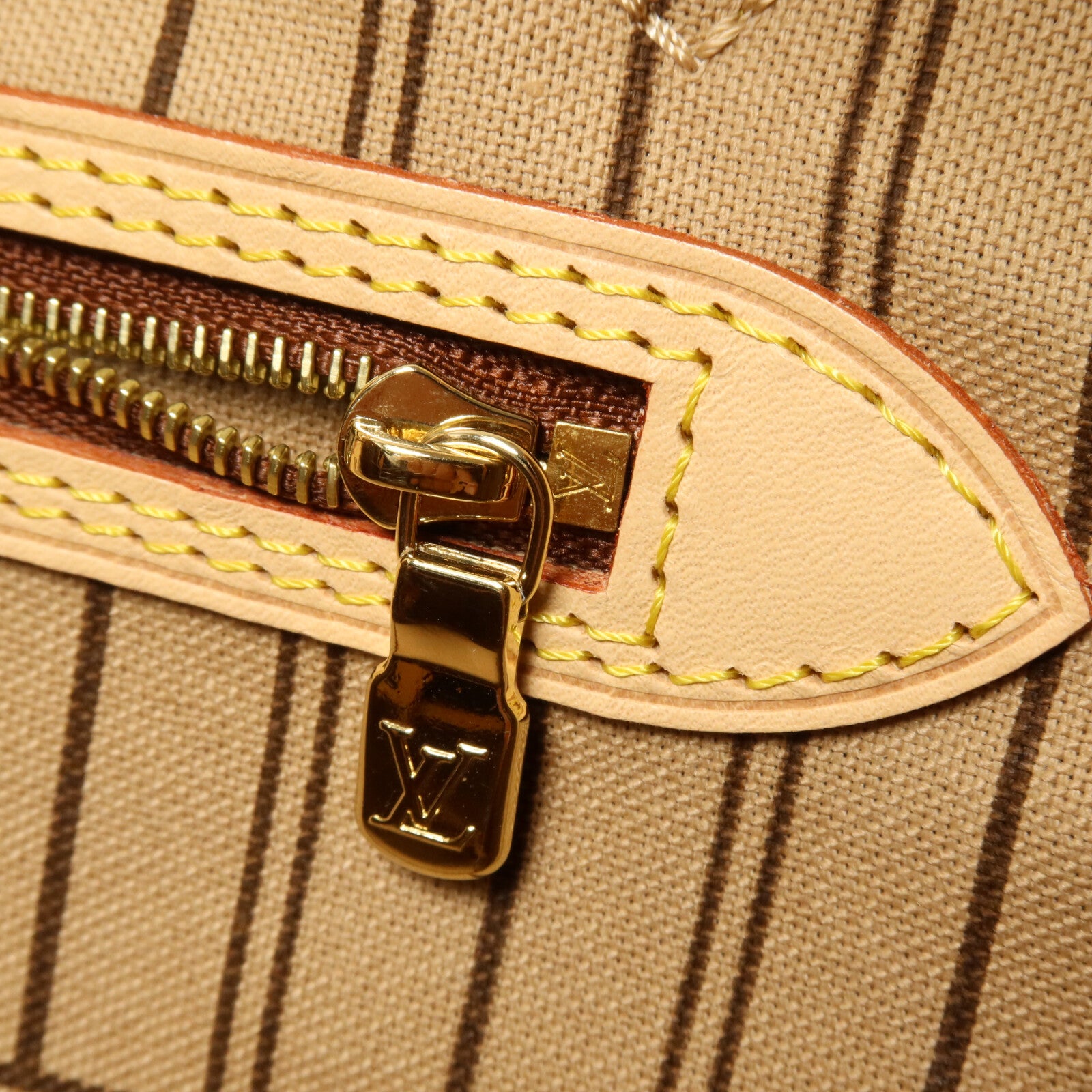 LOUIS VUITTON Monogram Neverfull PM手挽袋