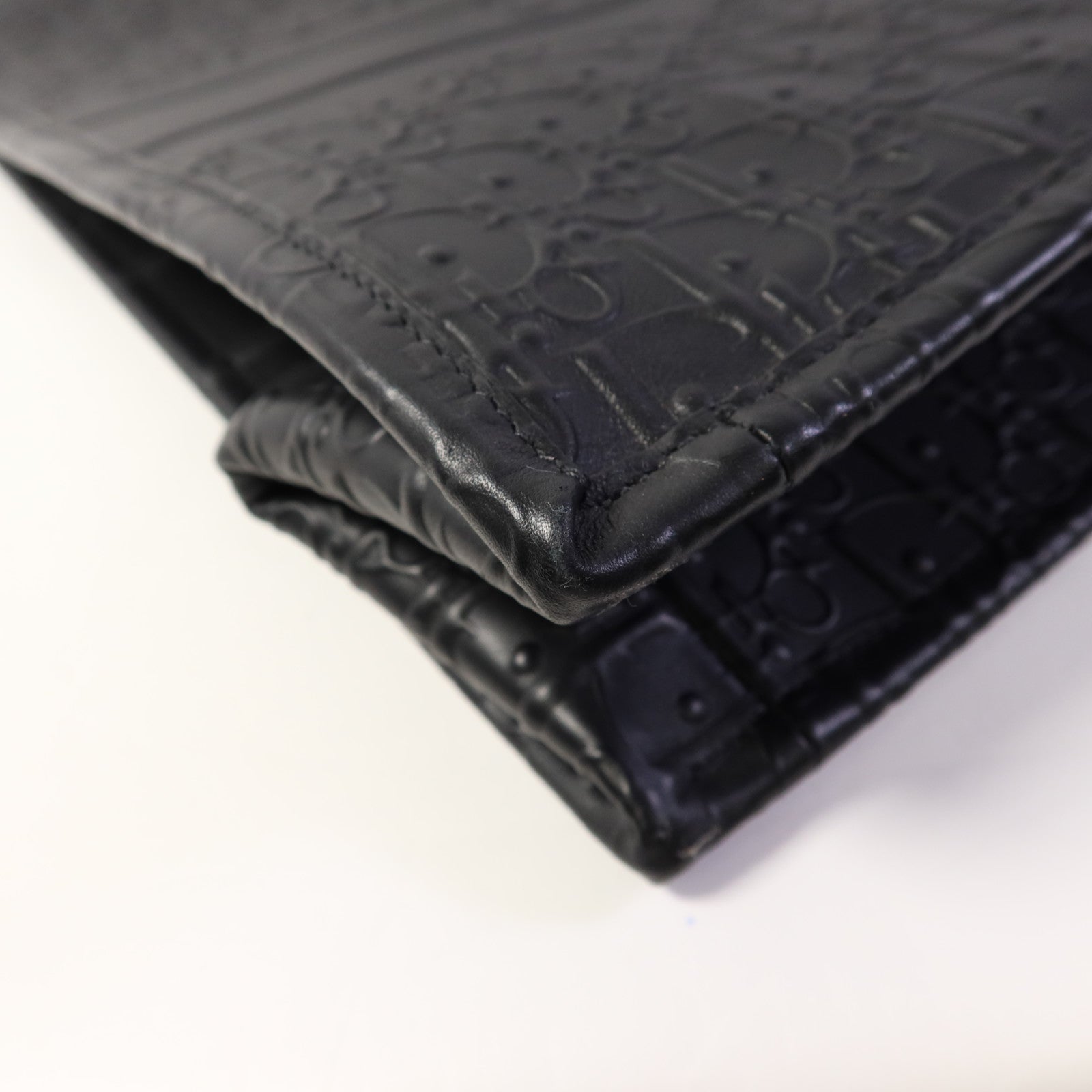 Dior 牛皮皮革Book Tote手挽袋