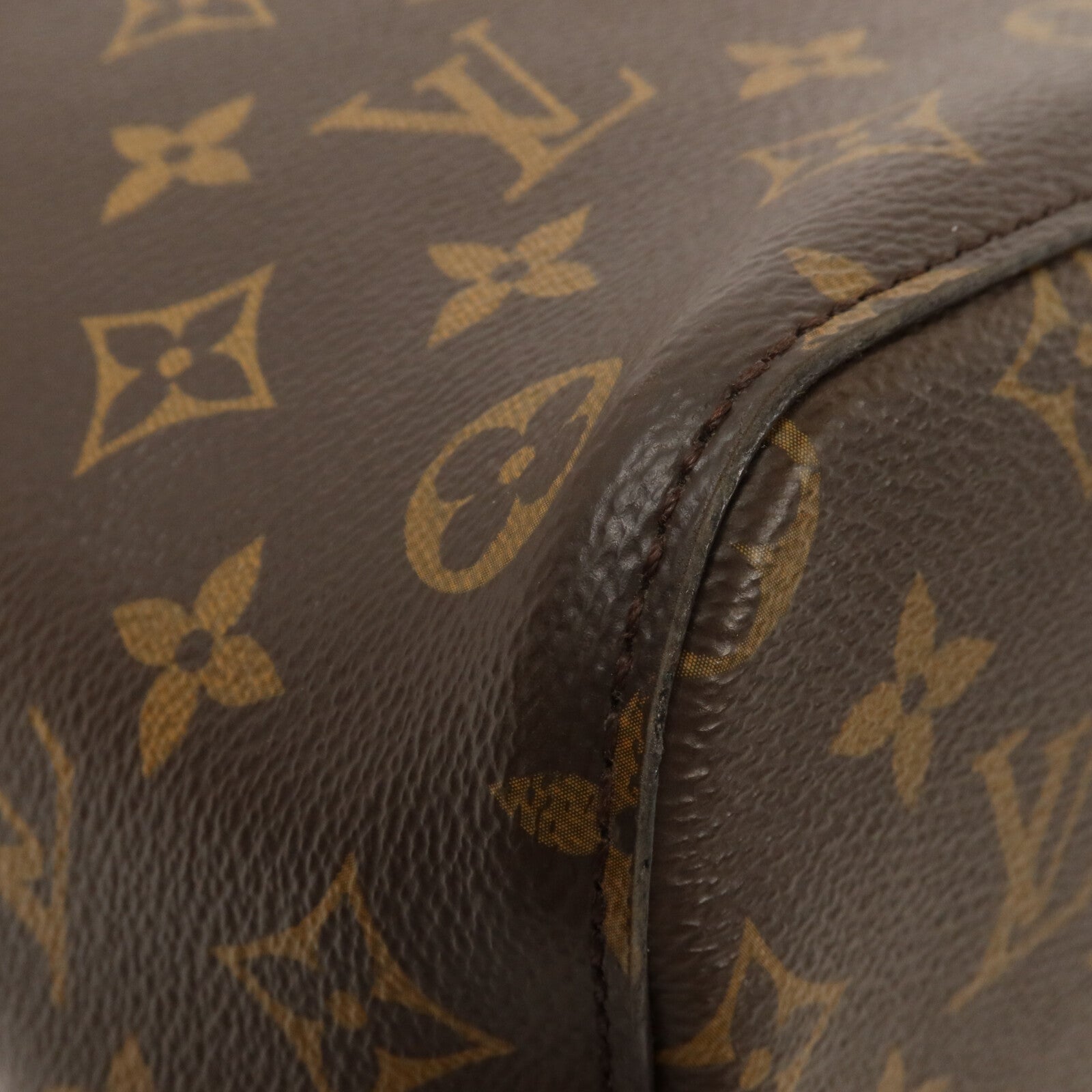LOUIS VUITTON Monogram Neo Noe MM肩背袋