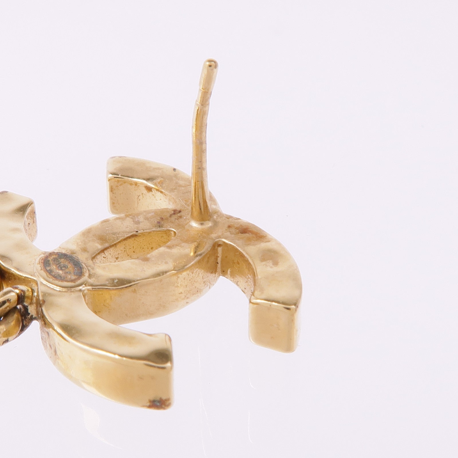 CHANEL 金屬Earrings耳環