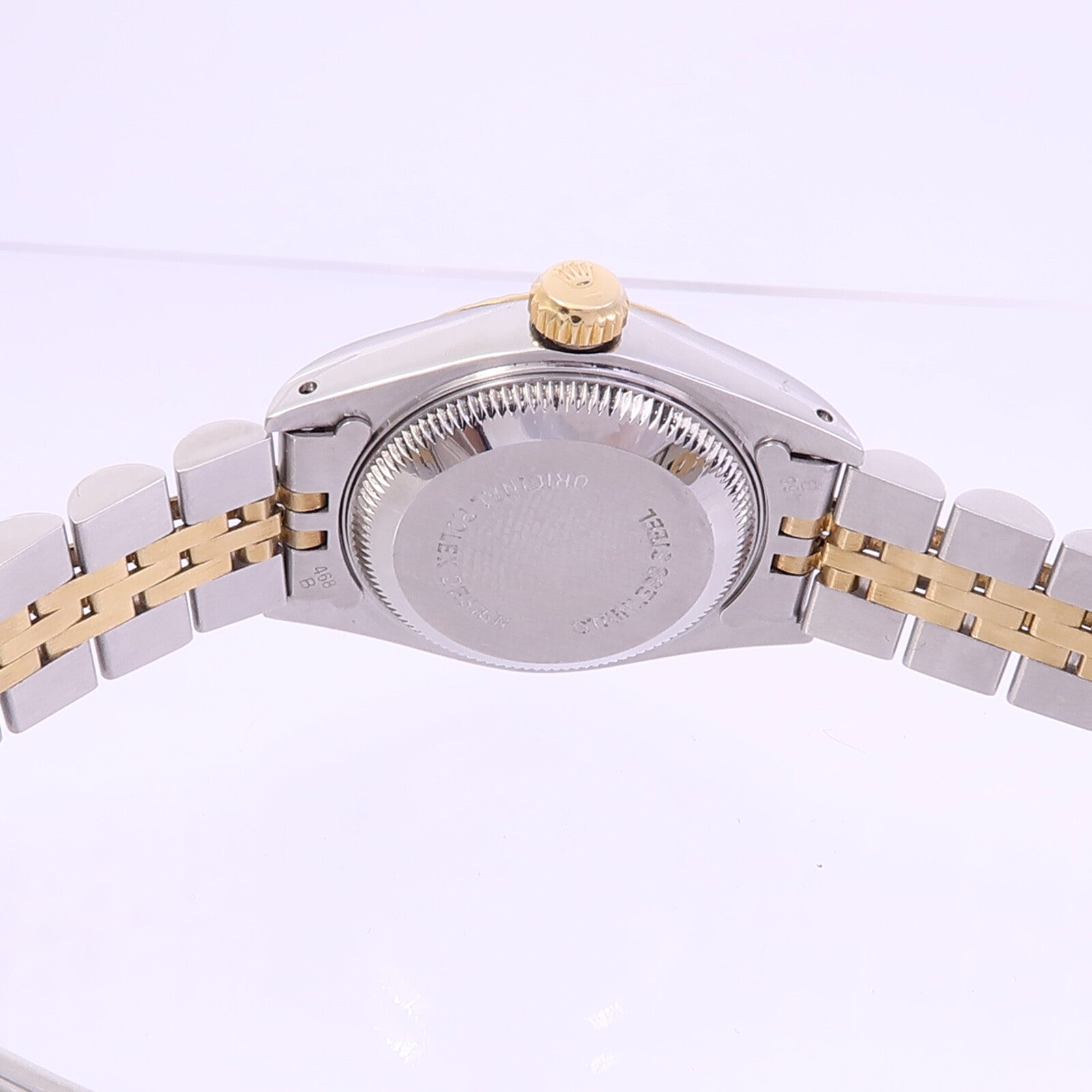 ROLEX Datejust 69173G