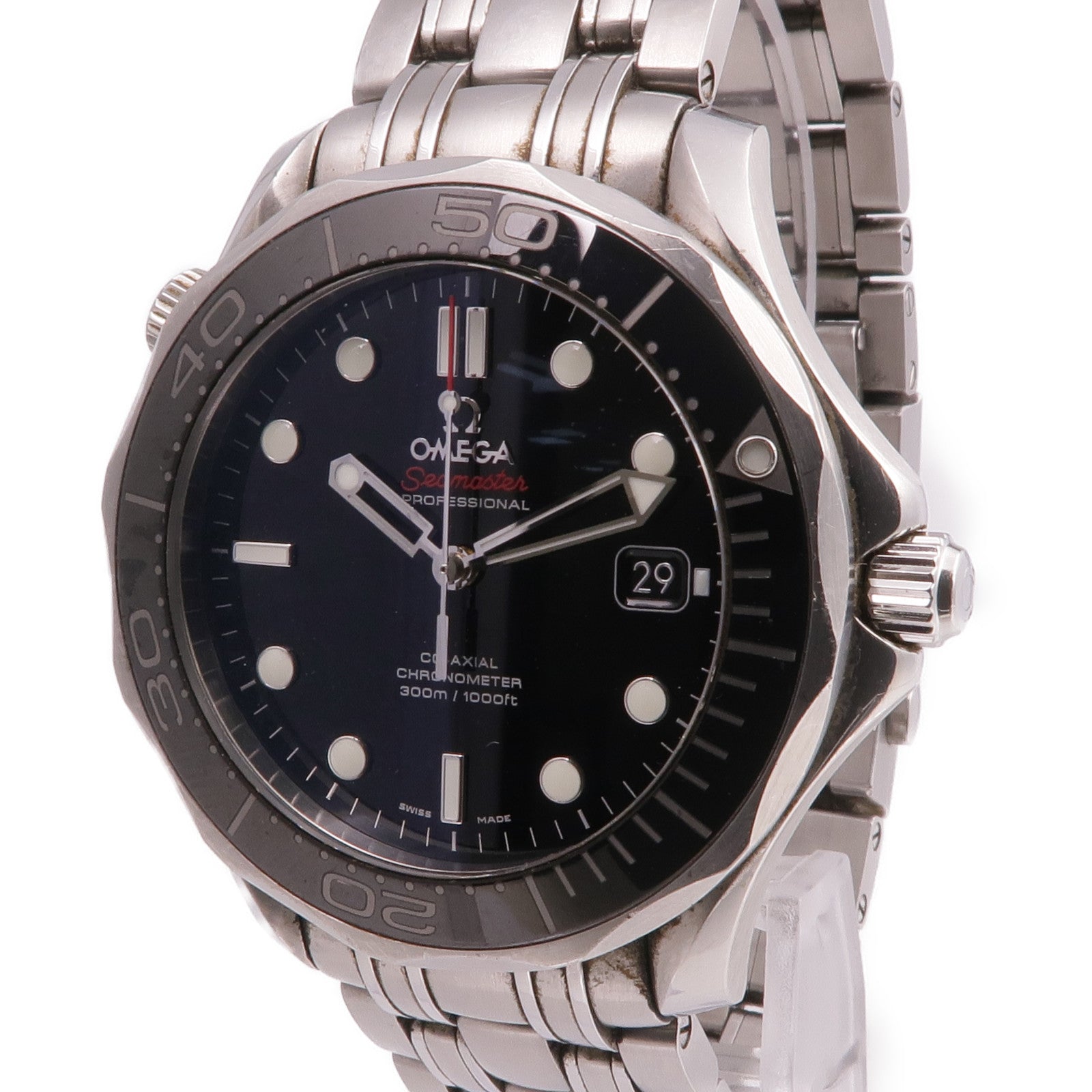 OMEGA Seamaster Diver 21230412001003