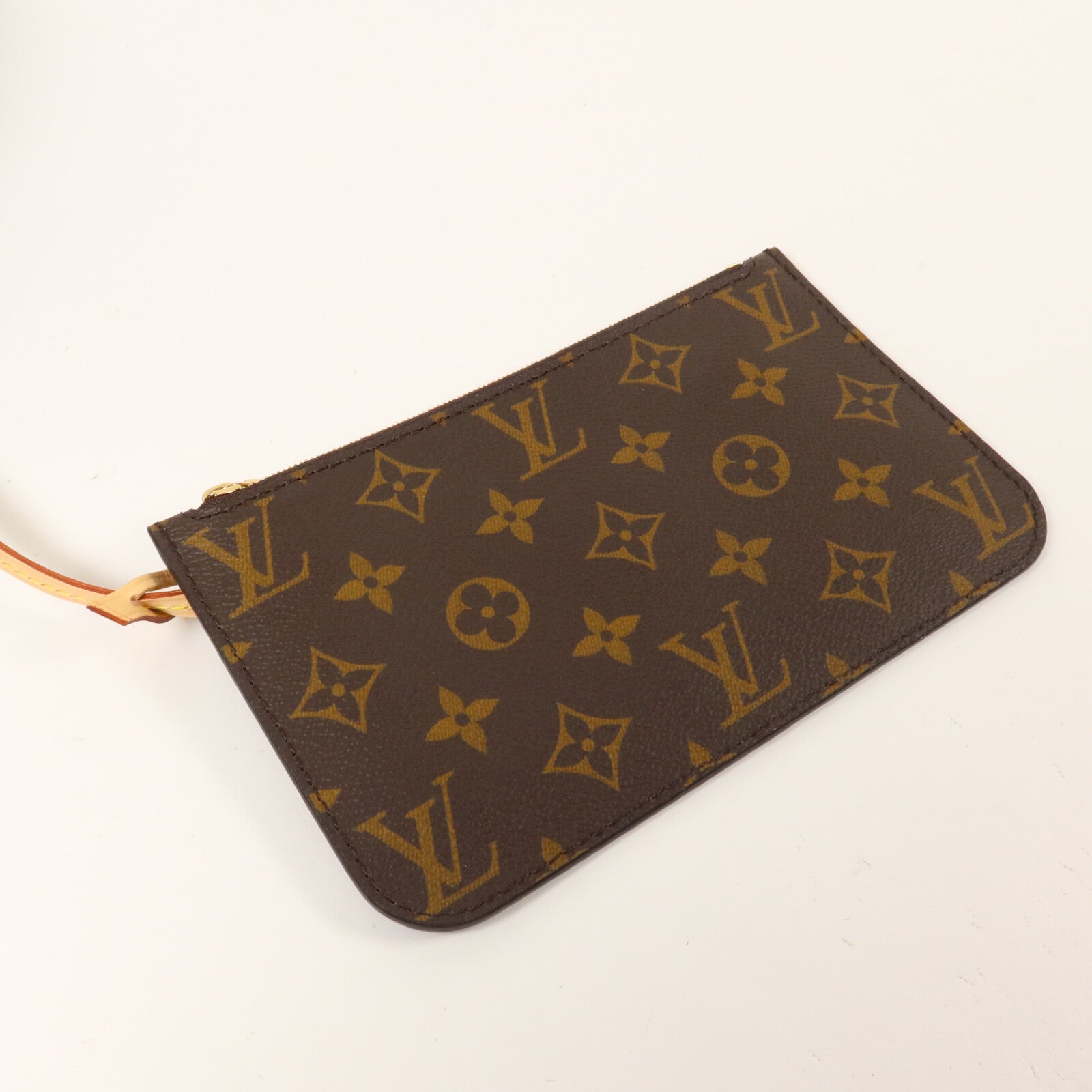 LOUIS VUITTON Monogram Neverfull PM手挽袋