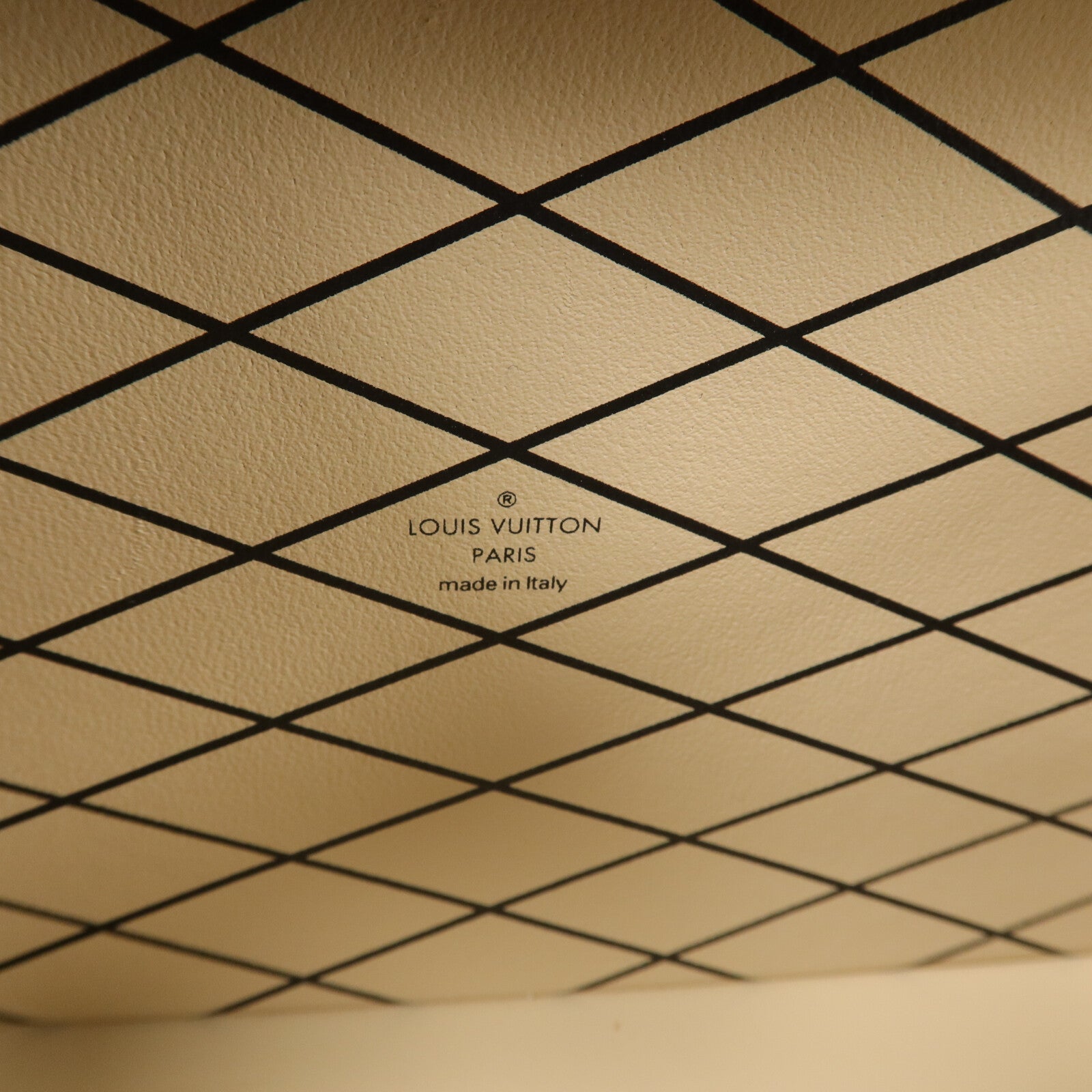 LOUIS VUITTON 牛皮皮革Petite Malle肩背袋