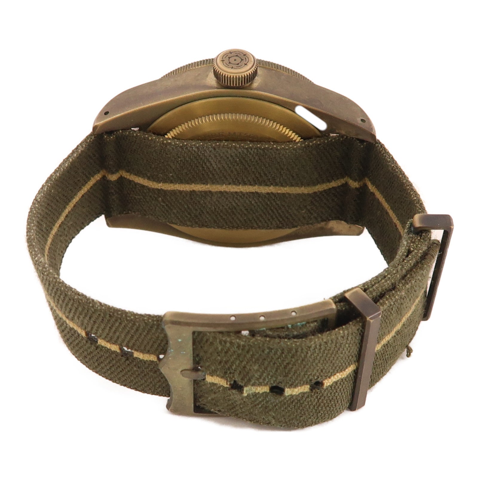 TUDOR Black Bay Bronze 79250BM