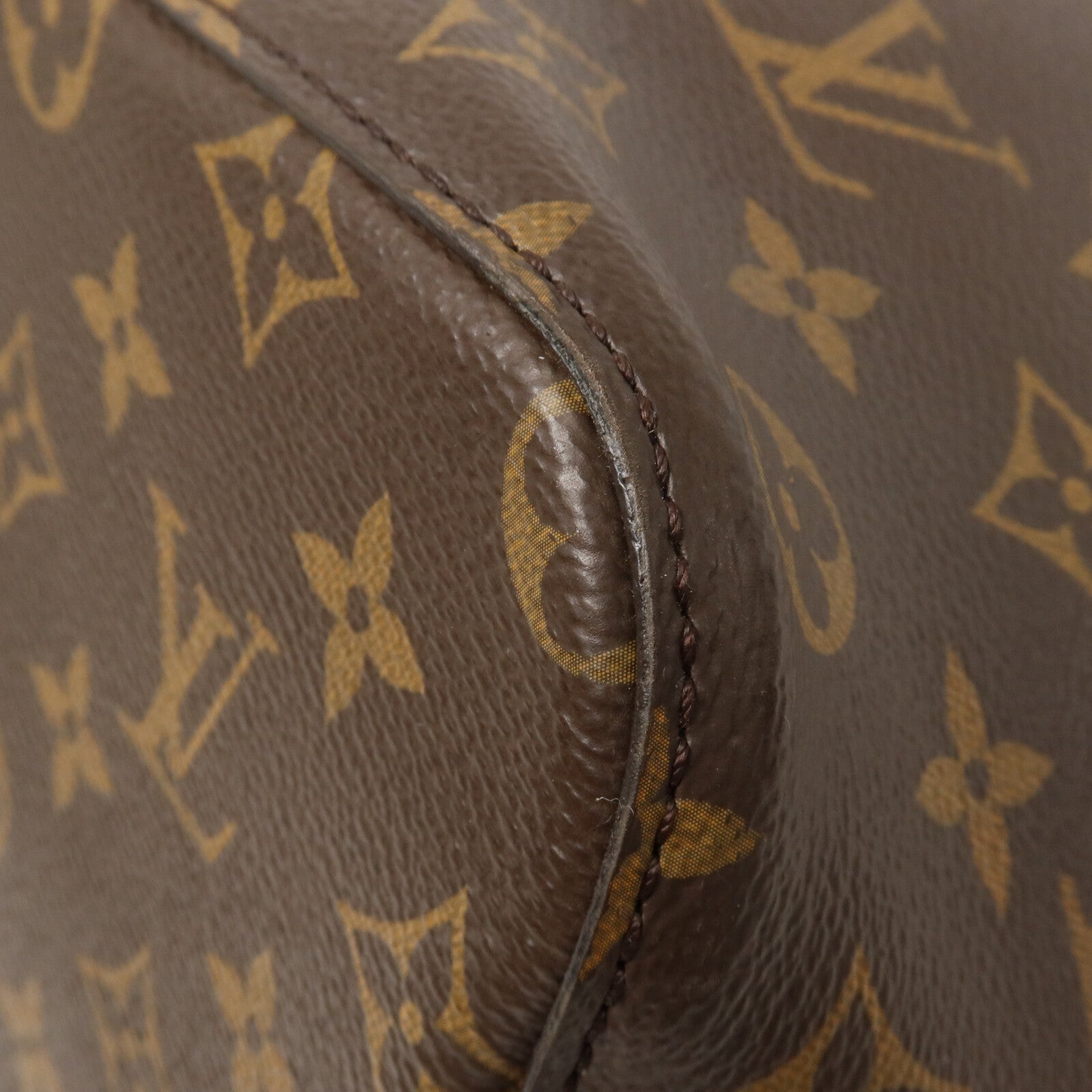 LOUIS VUITTON Monogram Neo Noe MM肩背袋