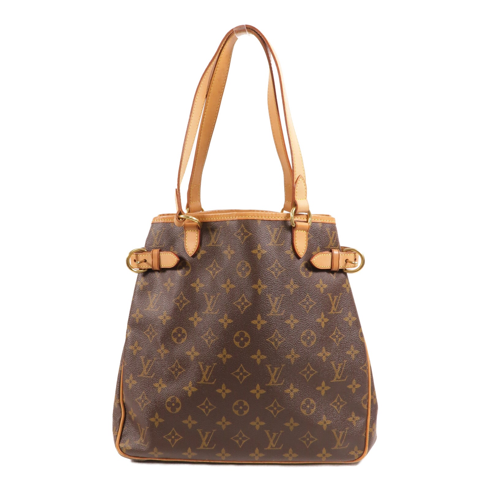 LOUIS VUITTON Monogram Batignolles肩背袋