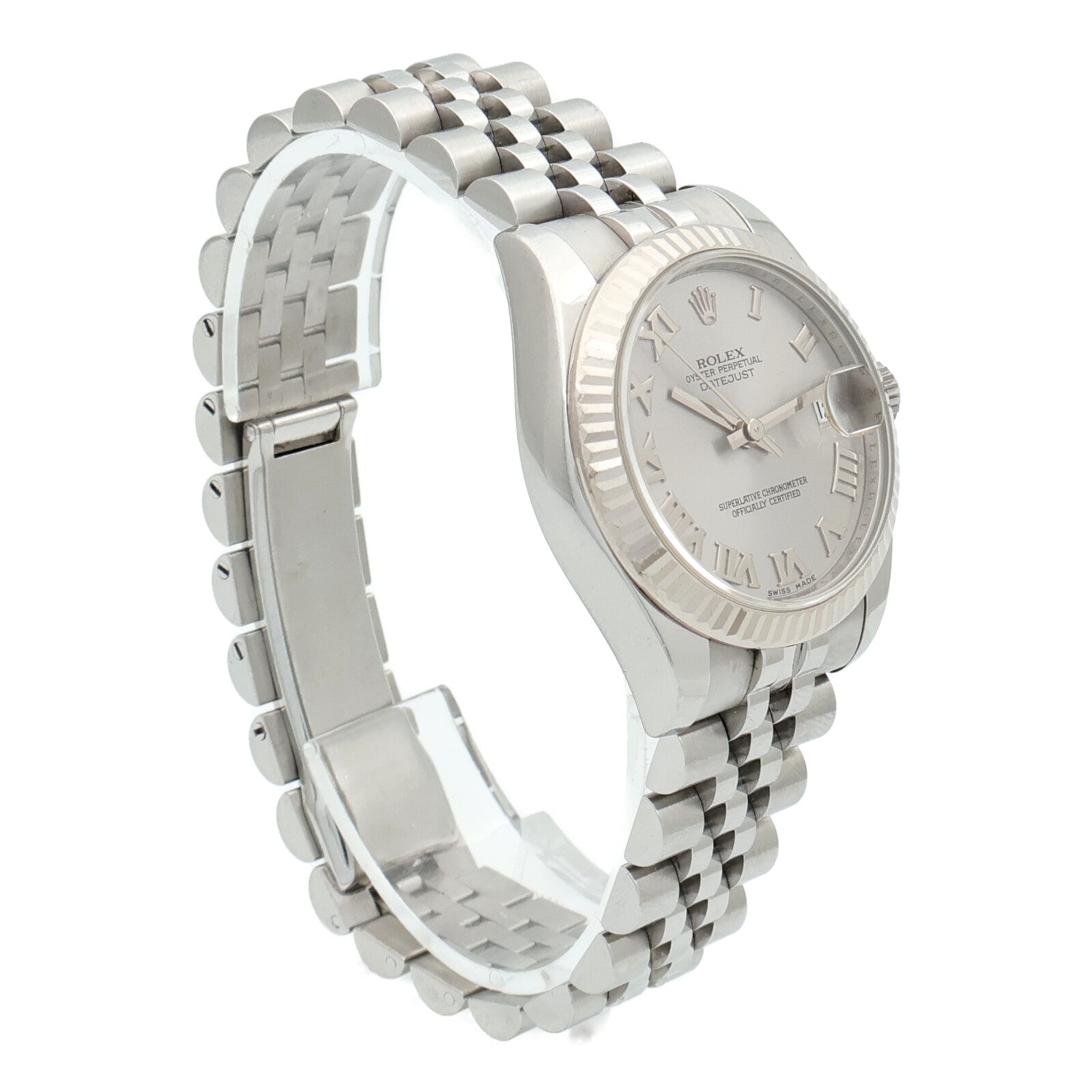 ROLEX Datejust 178274
