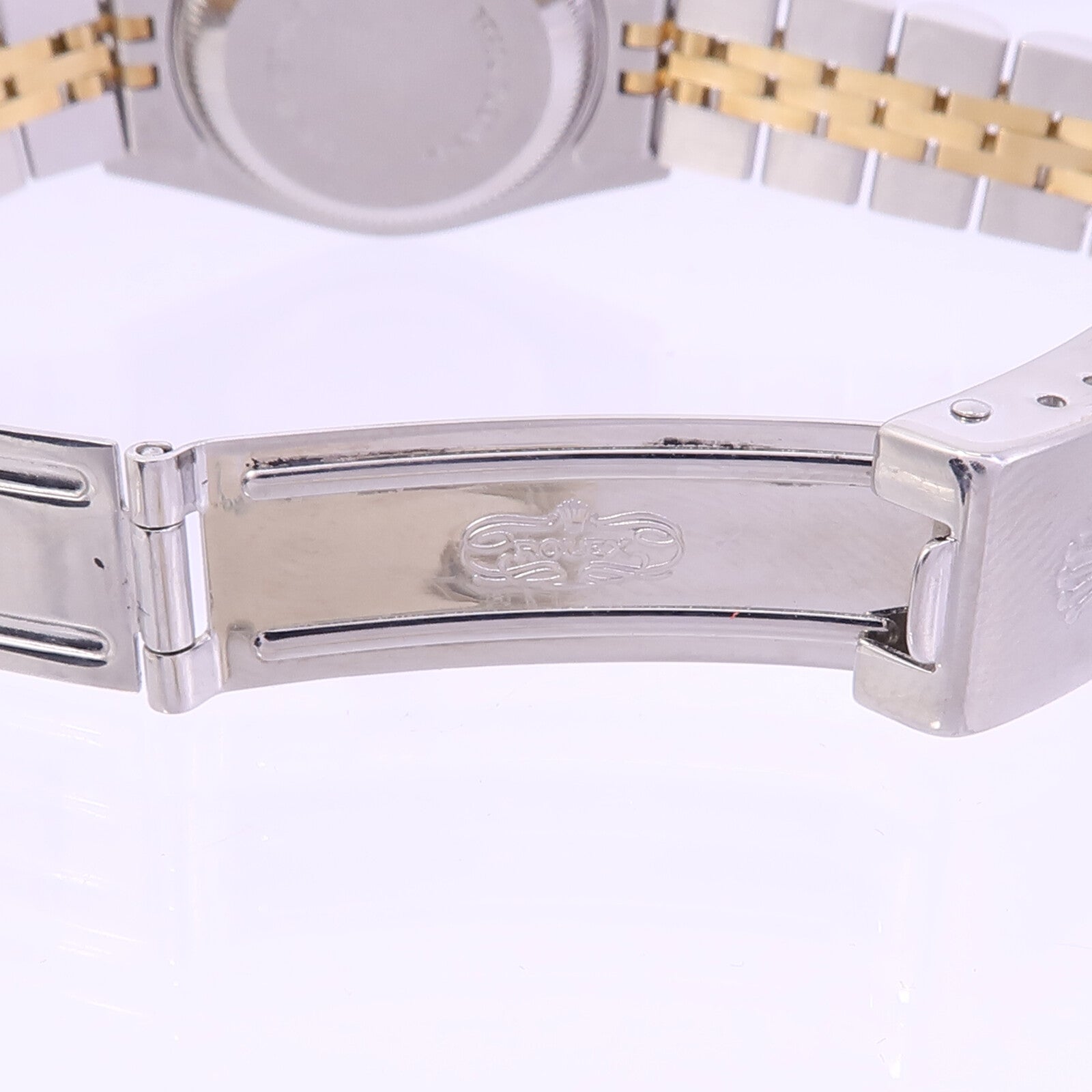 ROLEX Datejust 69173G