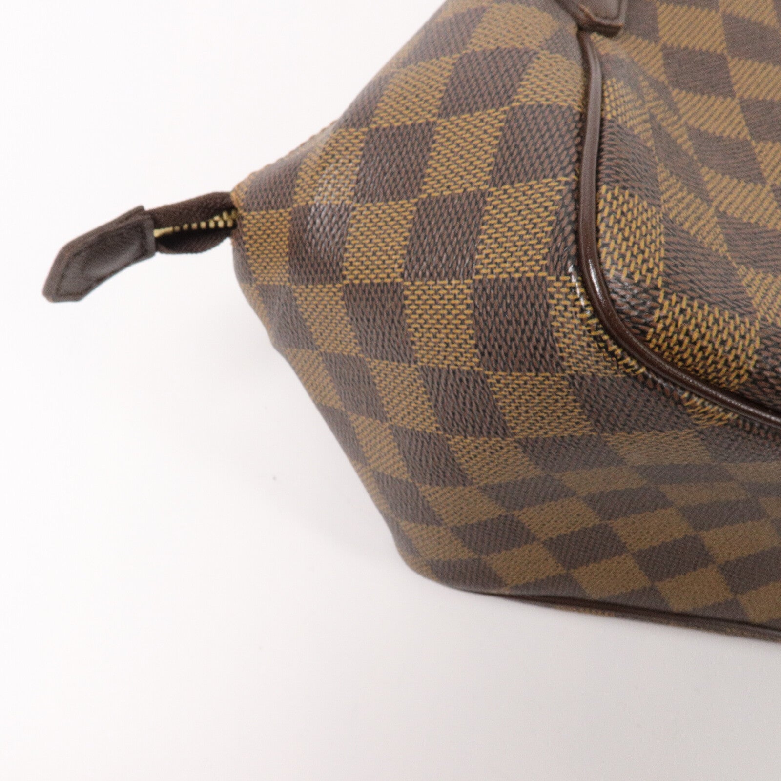 LOUIS VUITTON Damier Belem PM手挽袋