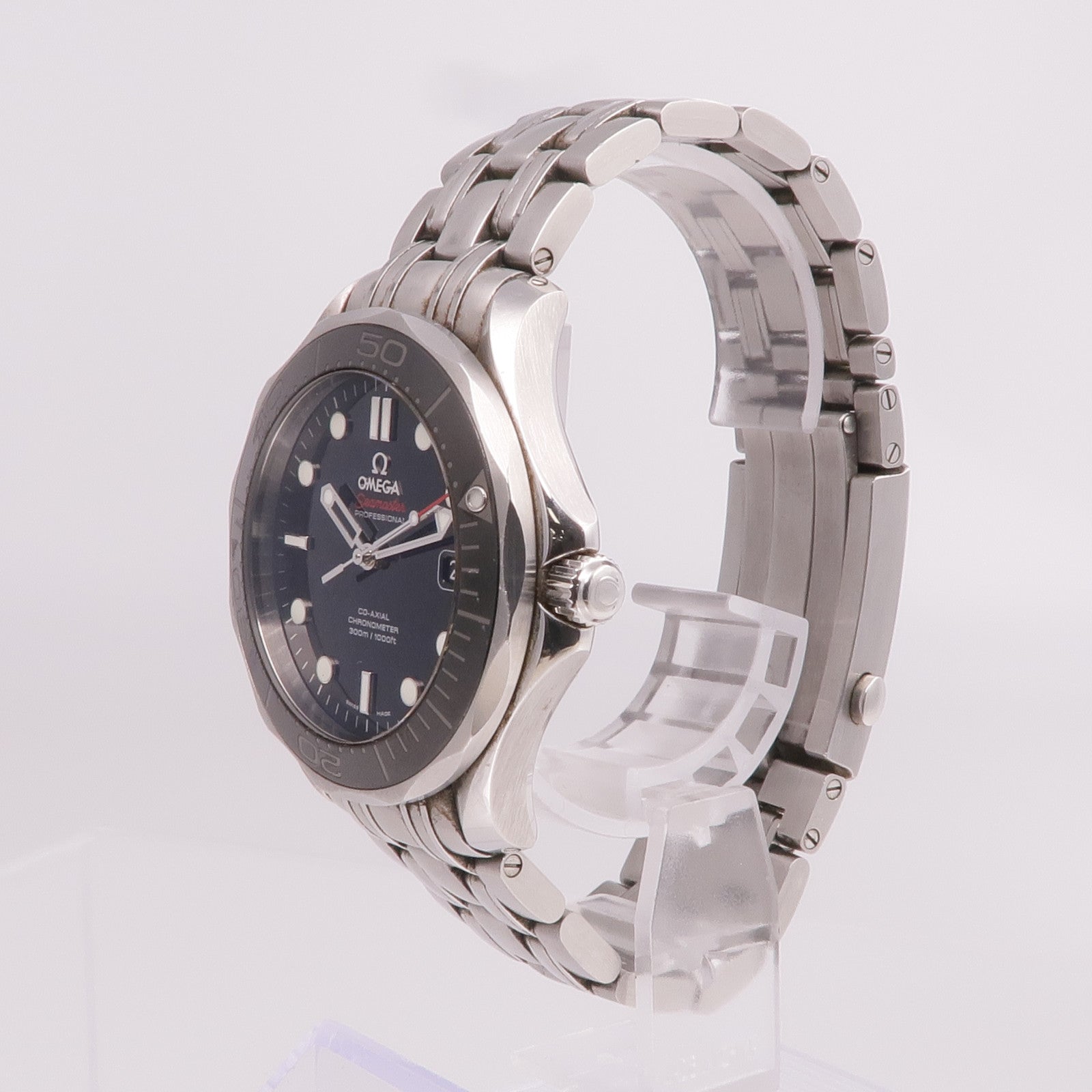 OMEGA Seamaster Diver 21230412001003