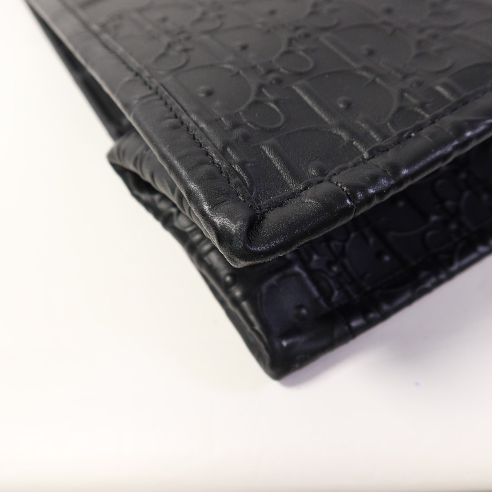 Dior 牛皮皮革Book Tote手挽袋