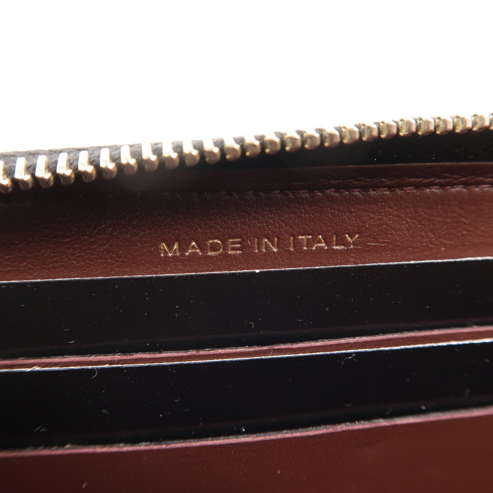 CHANEL 牛皮皮革Classic Medium Zipped Wallet長錢包