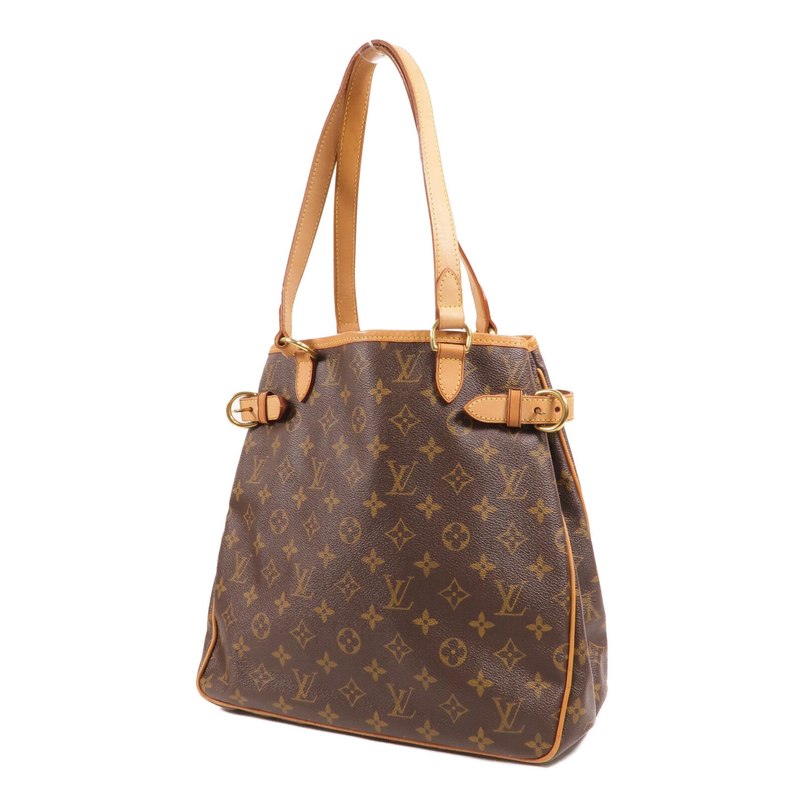 LOUIS VUITTON Monogram Batignolles肩背袋