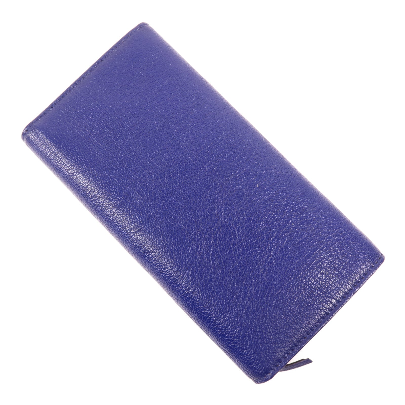 BALENCIAGA 牛皮皮革Long Wallet金扣長錢包